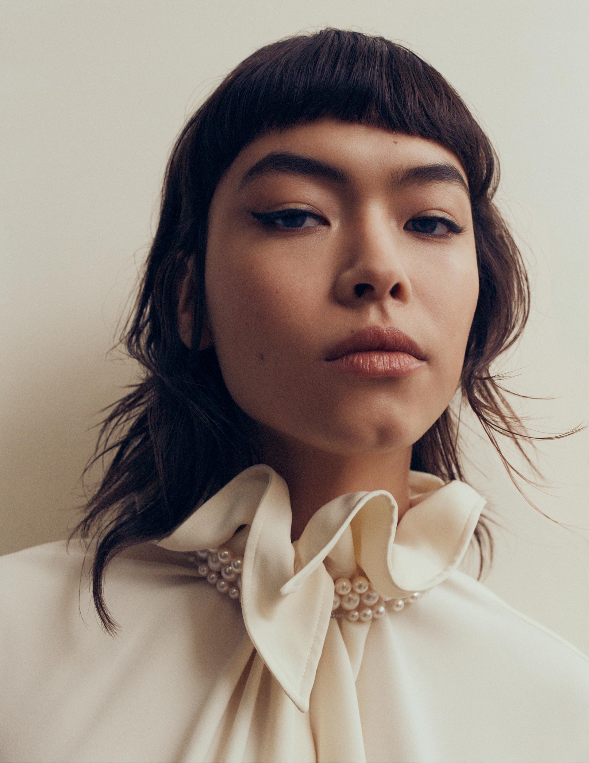 Vogue Germany En Vogue November, 2021 by  Rahel Weiss