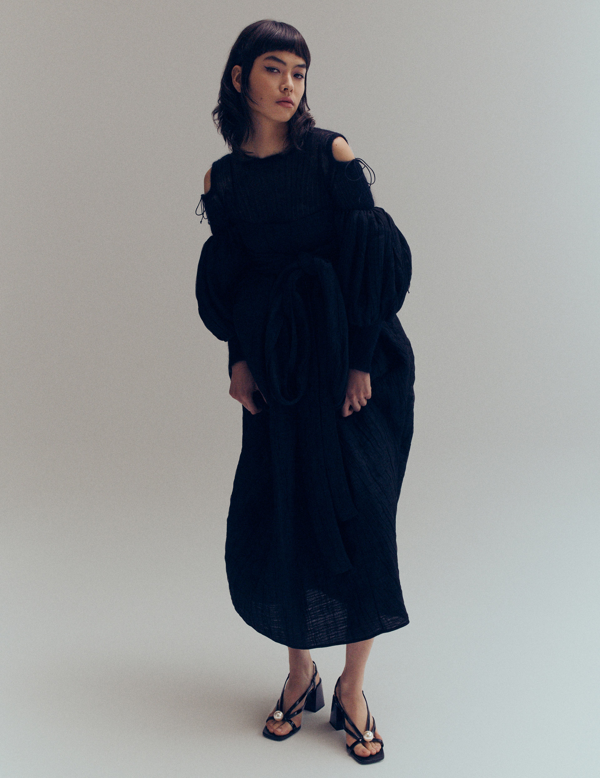 Vogue Germany En Vogue November, 2021 by  Rahel Weiss