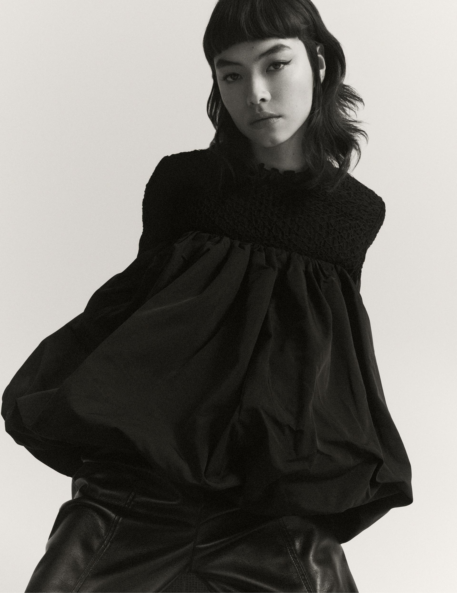 Vogue Germany En Vogue November, 2021 by  Rahel Weiss