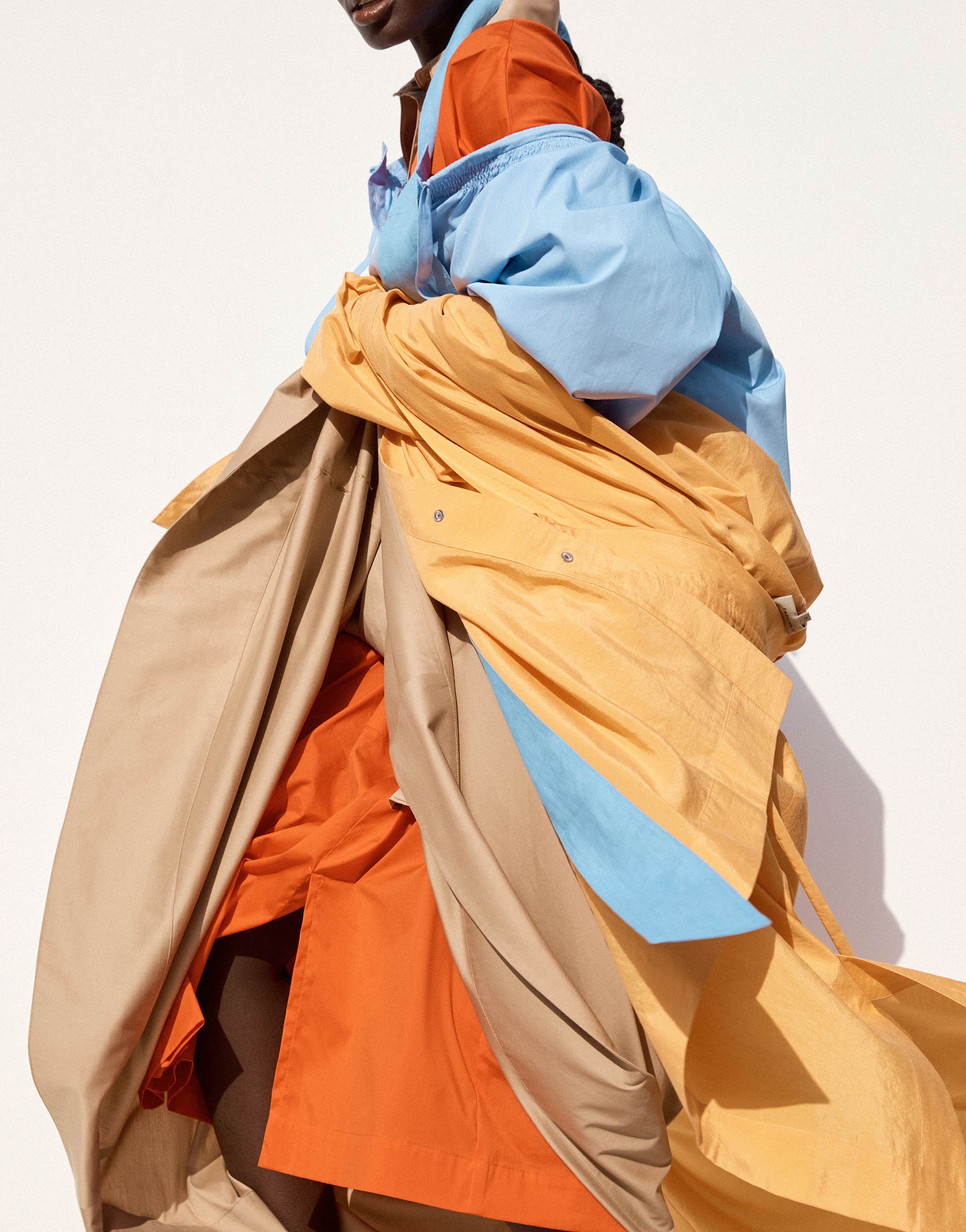 Lee Mathews SS22 November, 2021 by  Hannah Scott-Stevenson