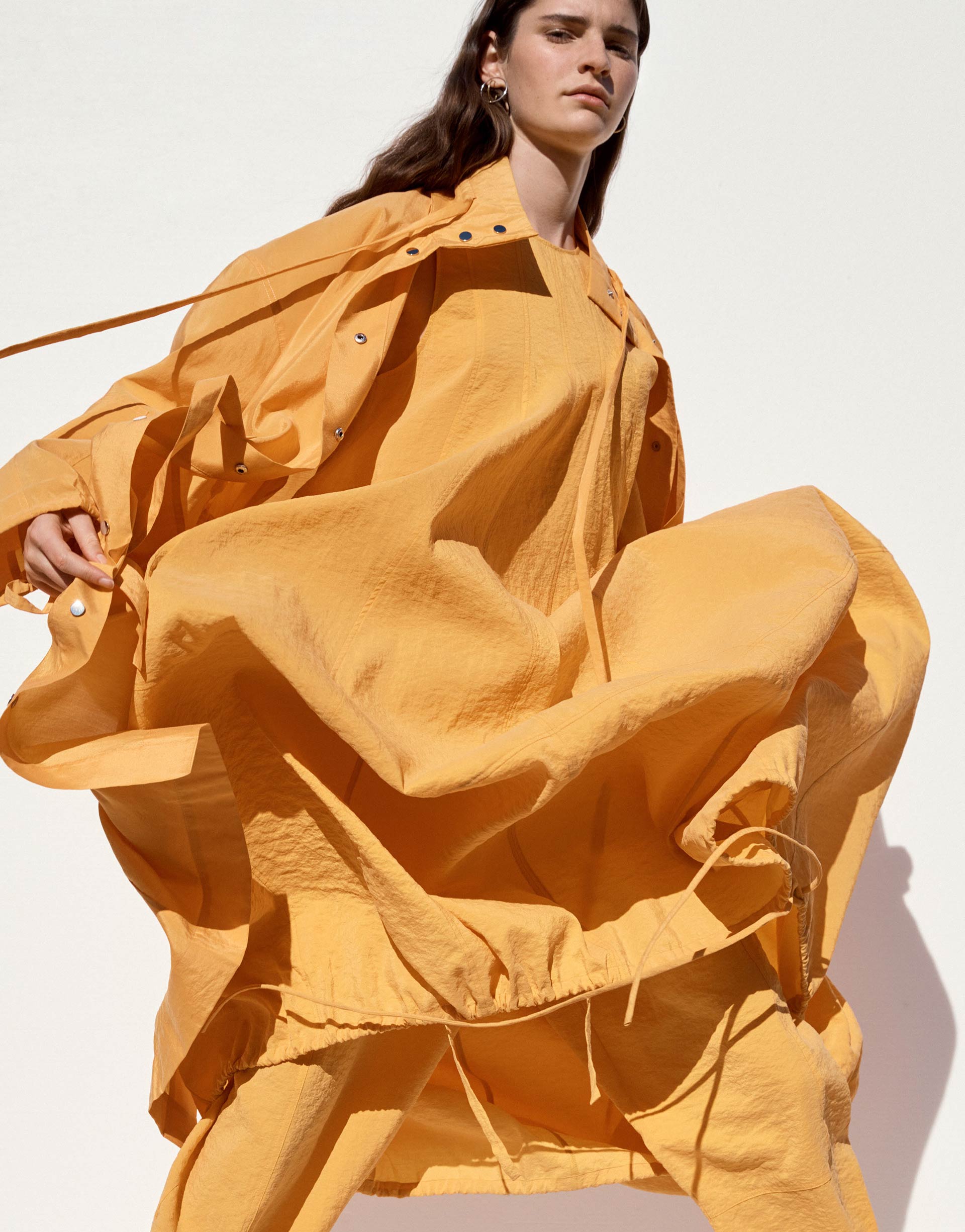 Lee Mathews SS22 November, 2021 by  Hannah Scott-Stevenson