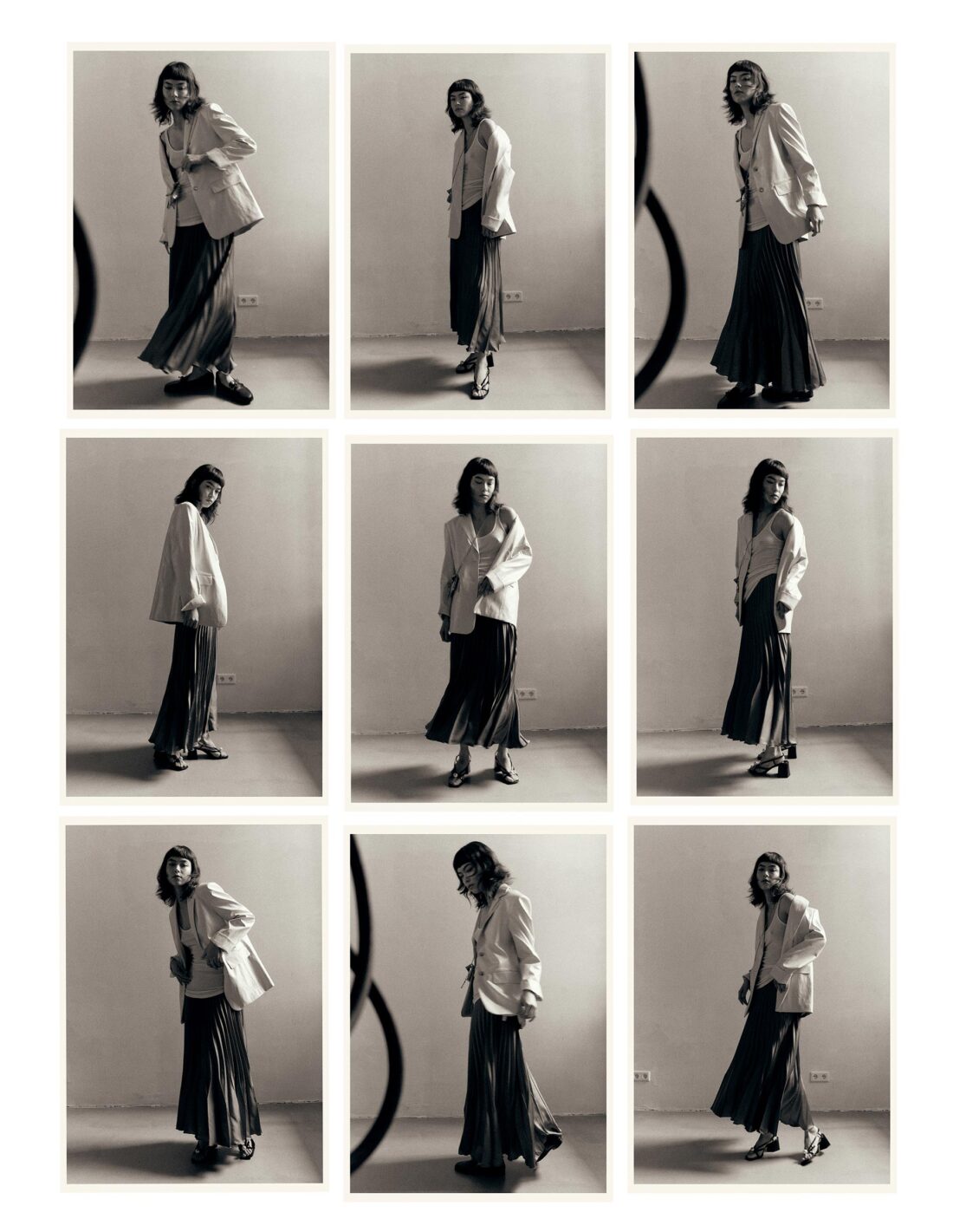 Vogue Germany En Vogue November, 2021 by Rahel Weiss 