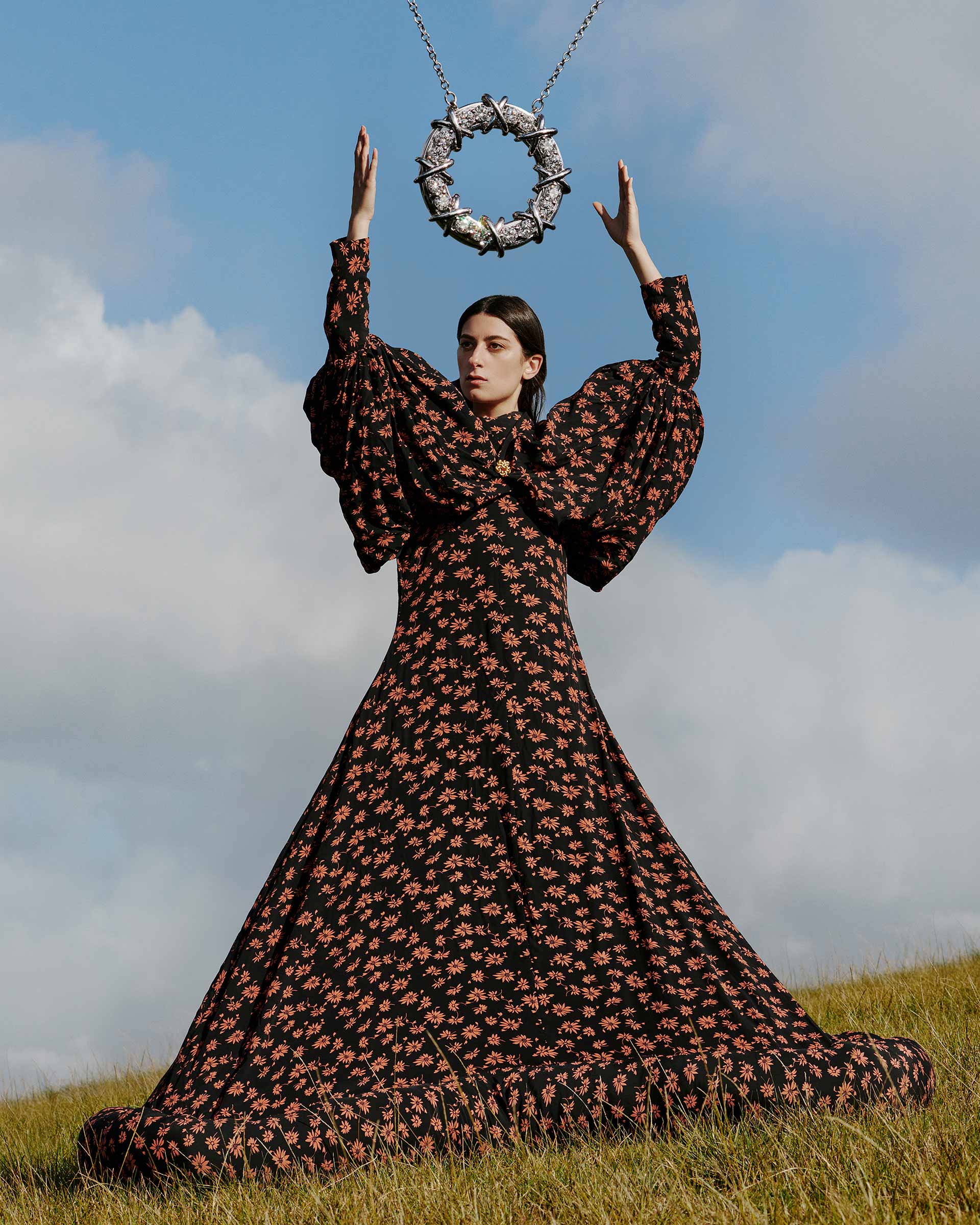 10 Magazine Bold & Beautiful November, 2021 by  Jo Duck