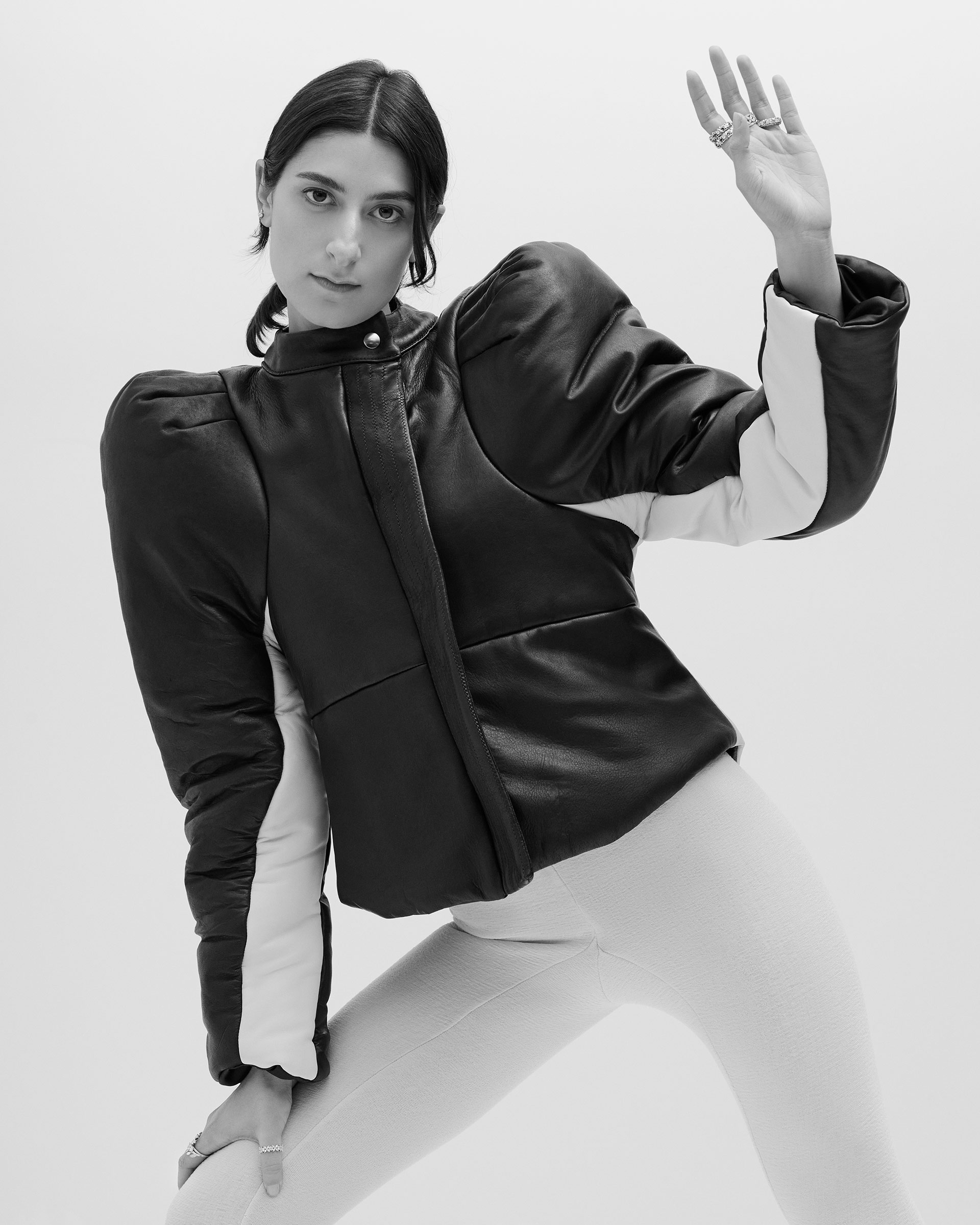 10 Magazine Bold & Beautiful November, 2021 by  Jo Duck