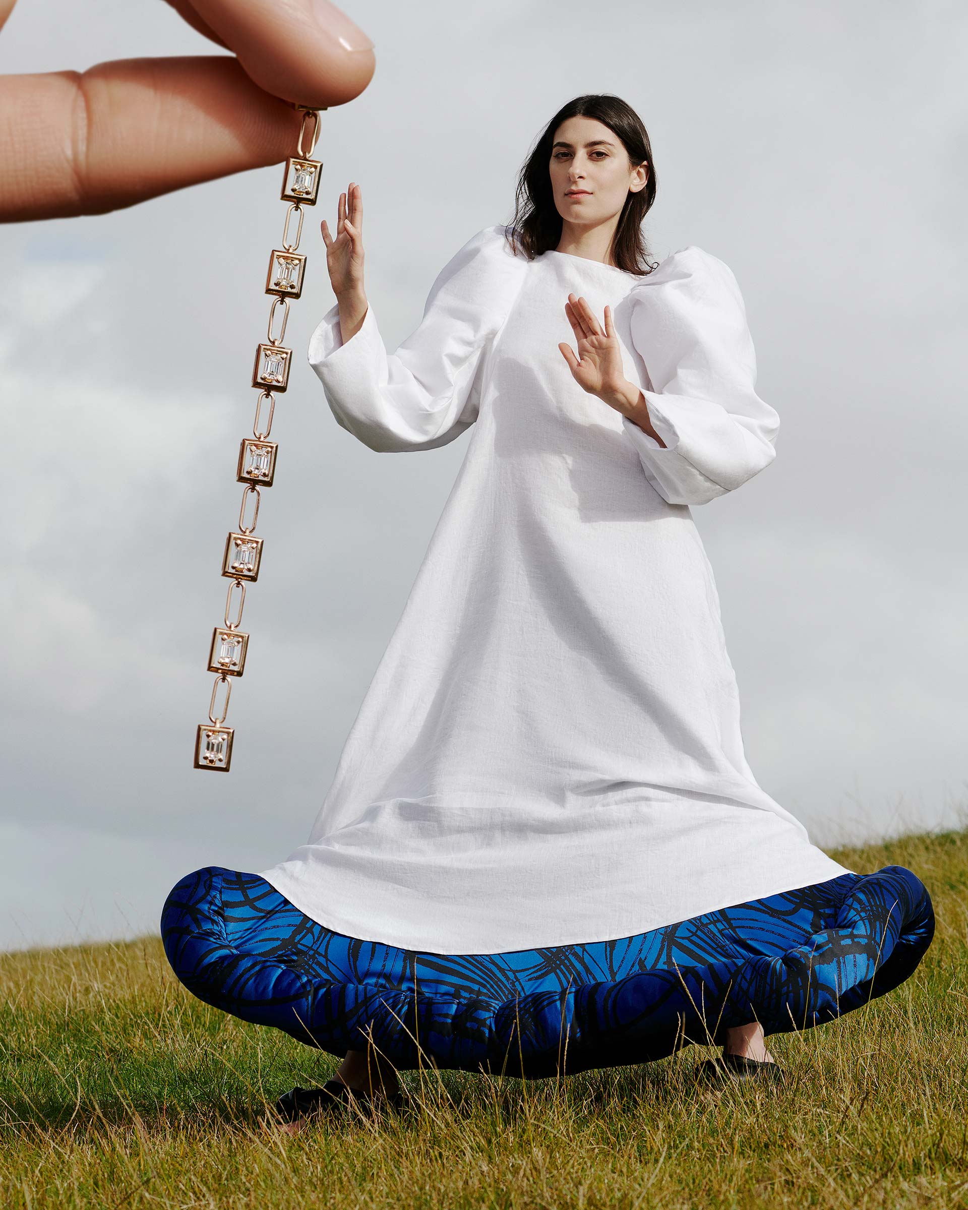 10 Magazine Bold & Beautiful November, 2021 by  Jo Duck