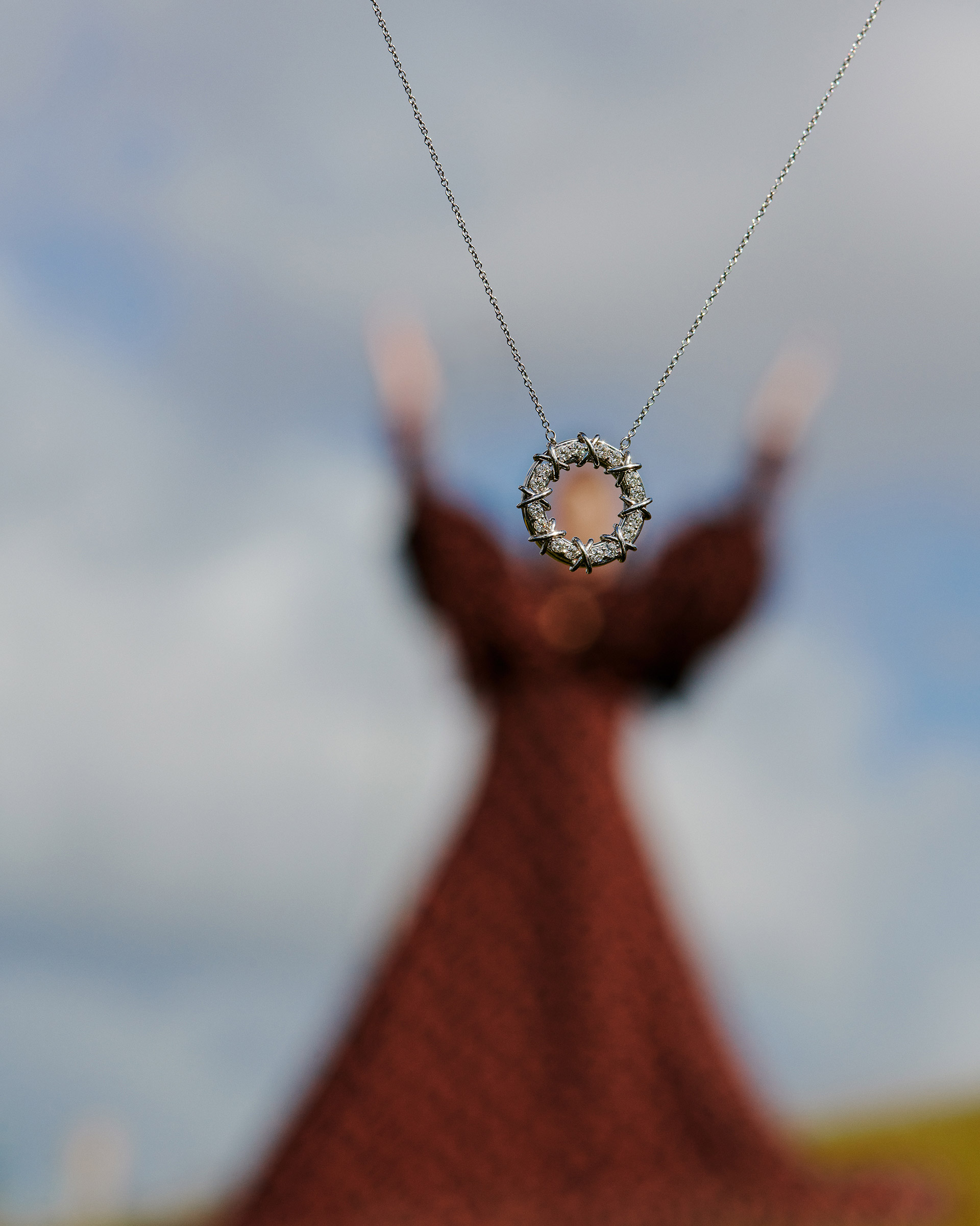 10 Magazine Bold & Beautiful November, 2021 by  Jo Duck