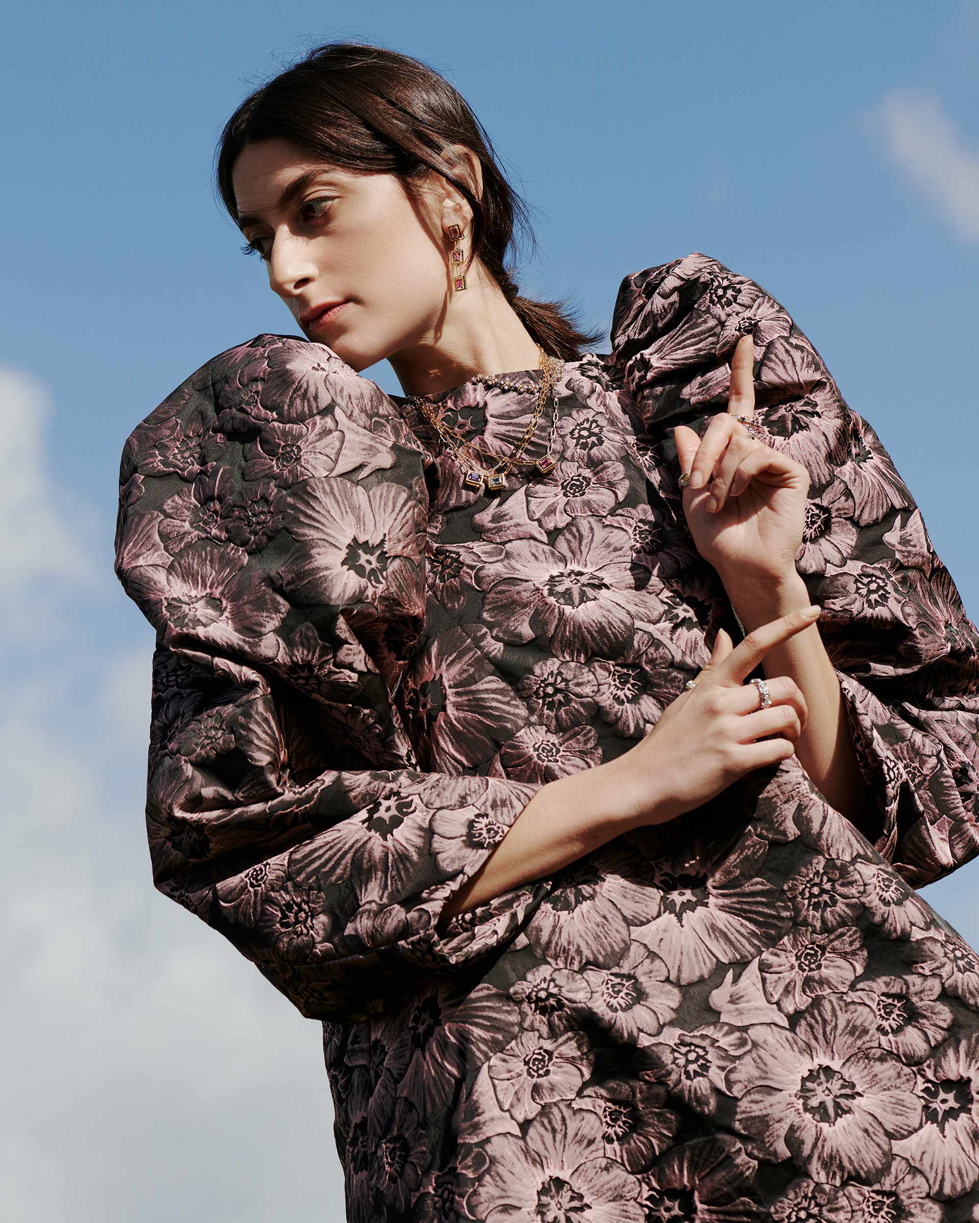 10 Magazine Bold & Beautiful November, 2021 by  Jo Duck