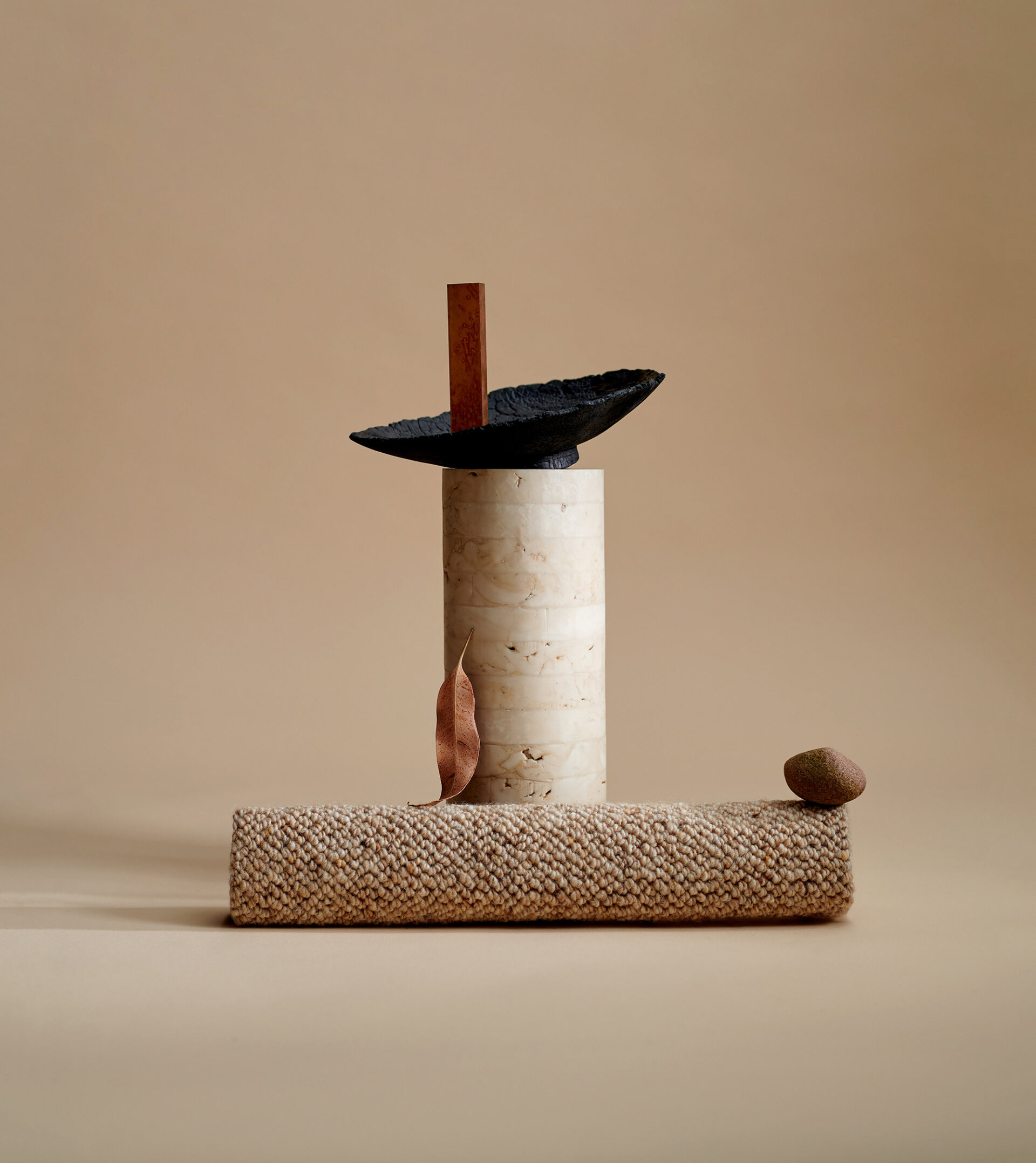 Bremworth Te Papa May, 2021 by  Victoria Zschommler Natalie Turnbull