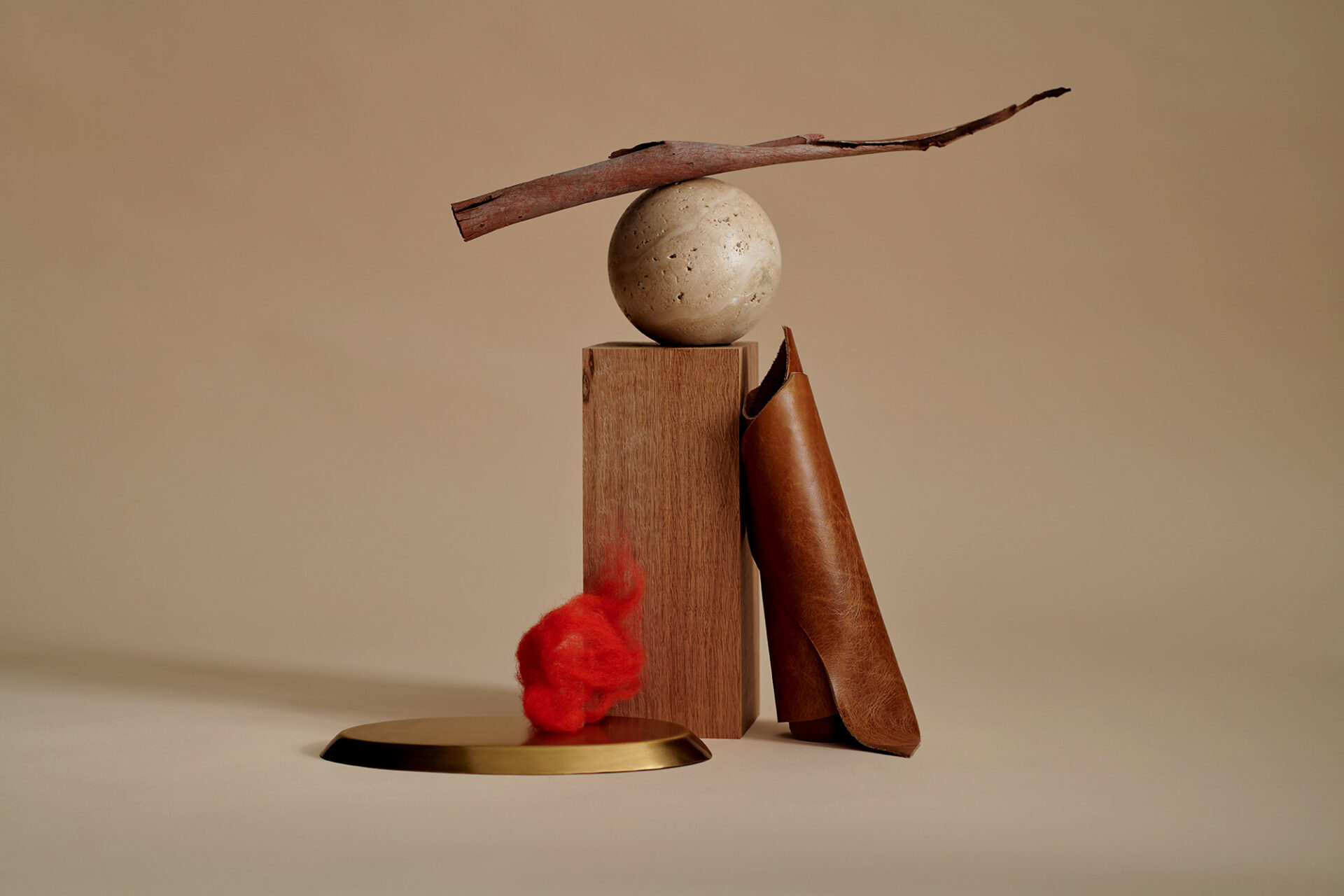 Bremworth Te Papa May, 2021 by  Victoria Zschommler Natalie Turnbull