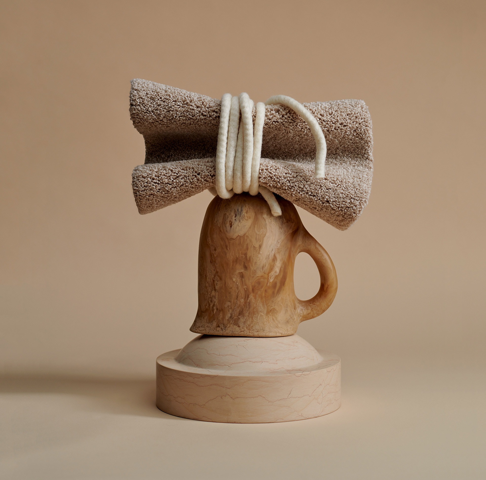 Photographer: Victoria Zschommler - Bremworth, Te Papa, May 2021