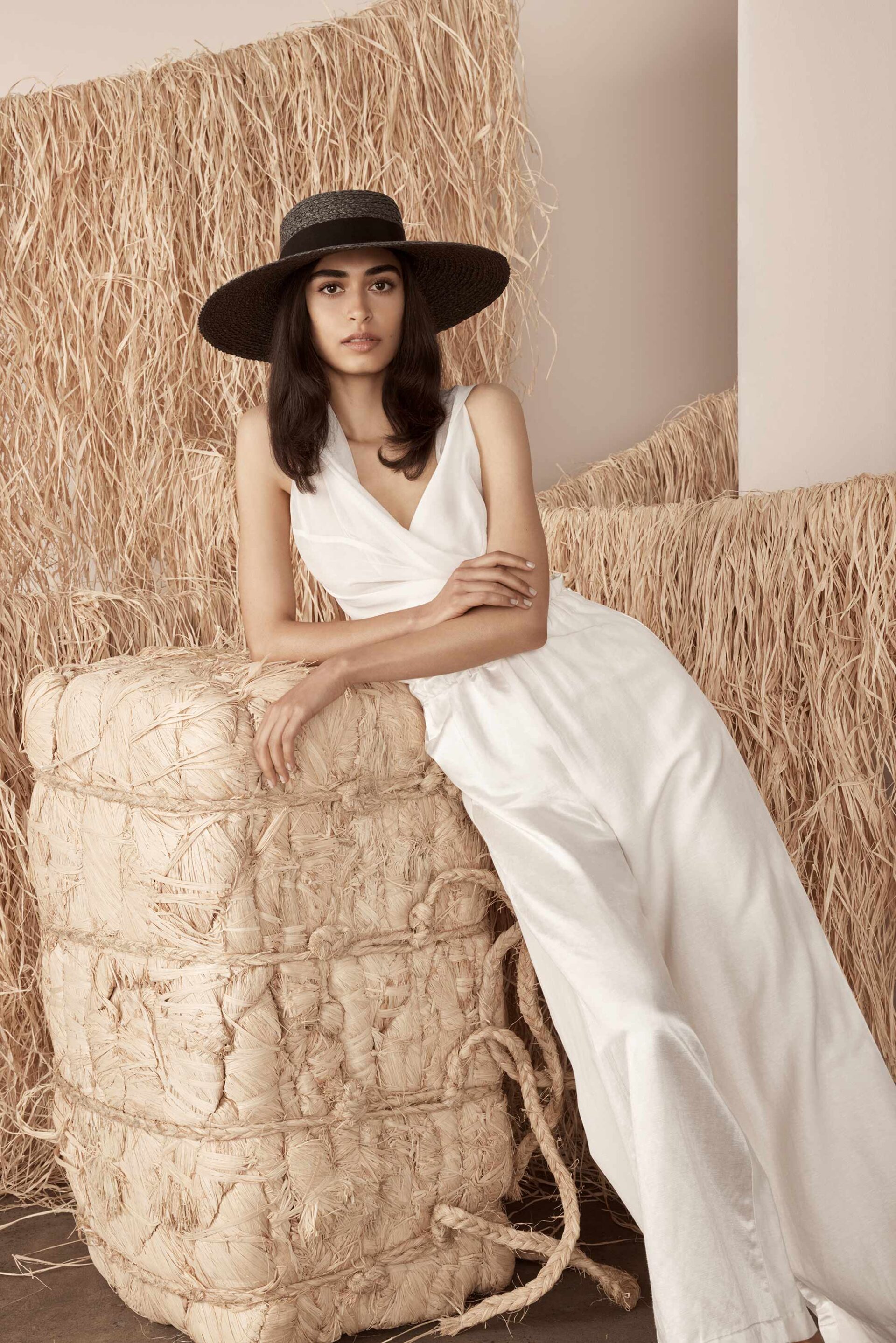 Helen Kaminski AW June, 2021 by  Natalie Turnbull