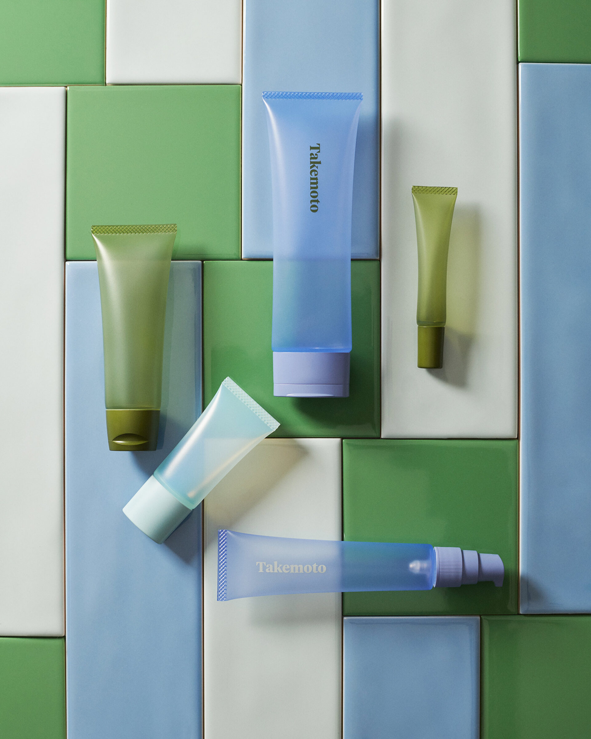 Takemoto Summer 22 November, 2021 by  Victoria Zschommler Natalie Turnbull