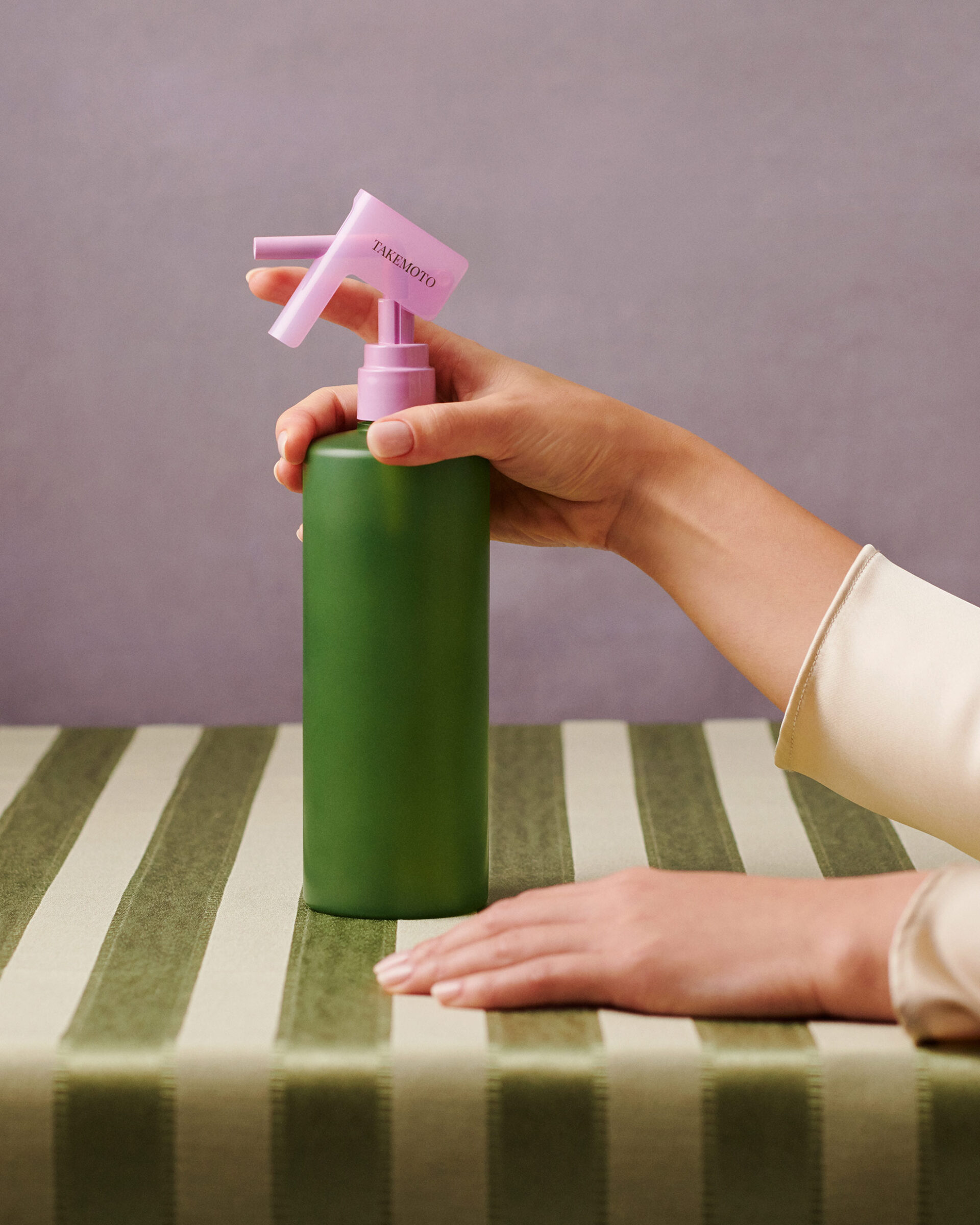 Takemoto Summer 22 November, 2021 by  Victoria Zschommler Natalie Turnbull