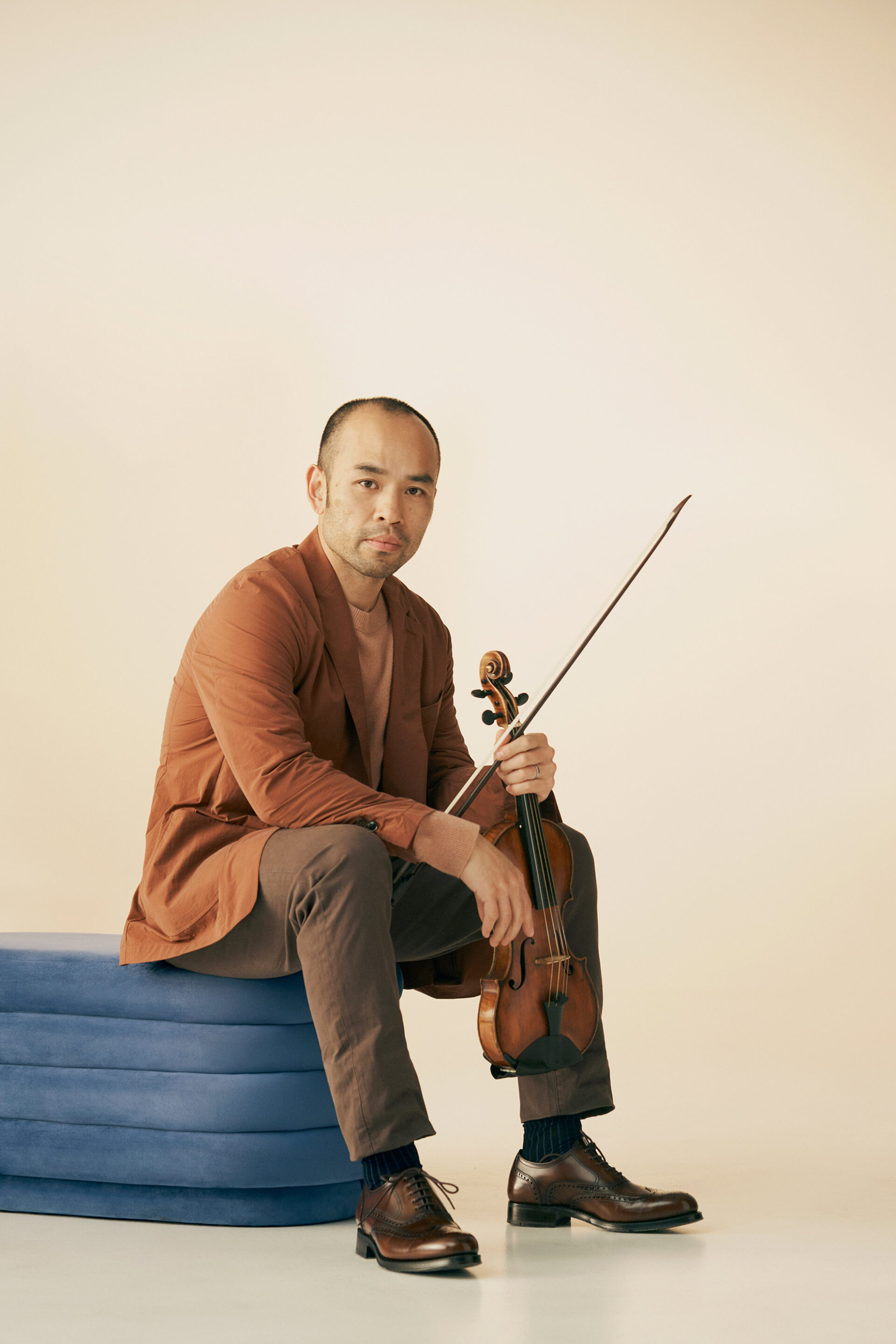 Brandenburg Orchestra Season 22 November, 2021 by  Natalie Turnbull