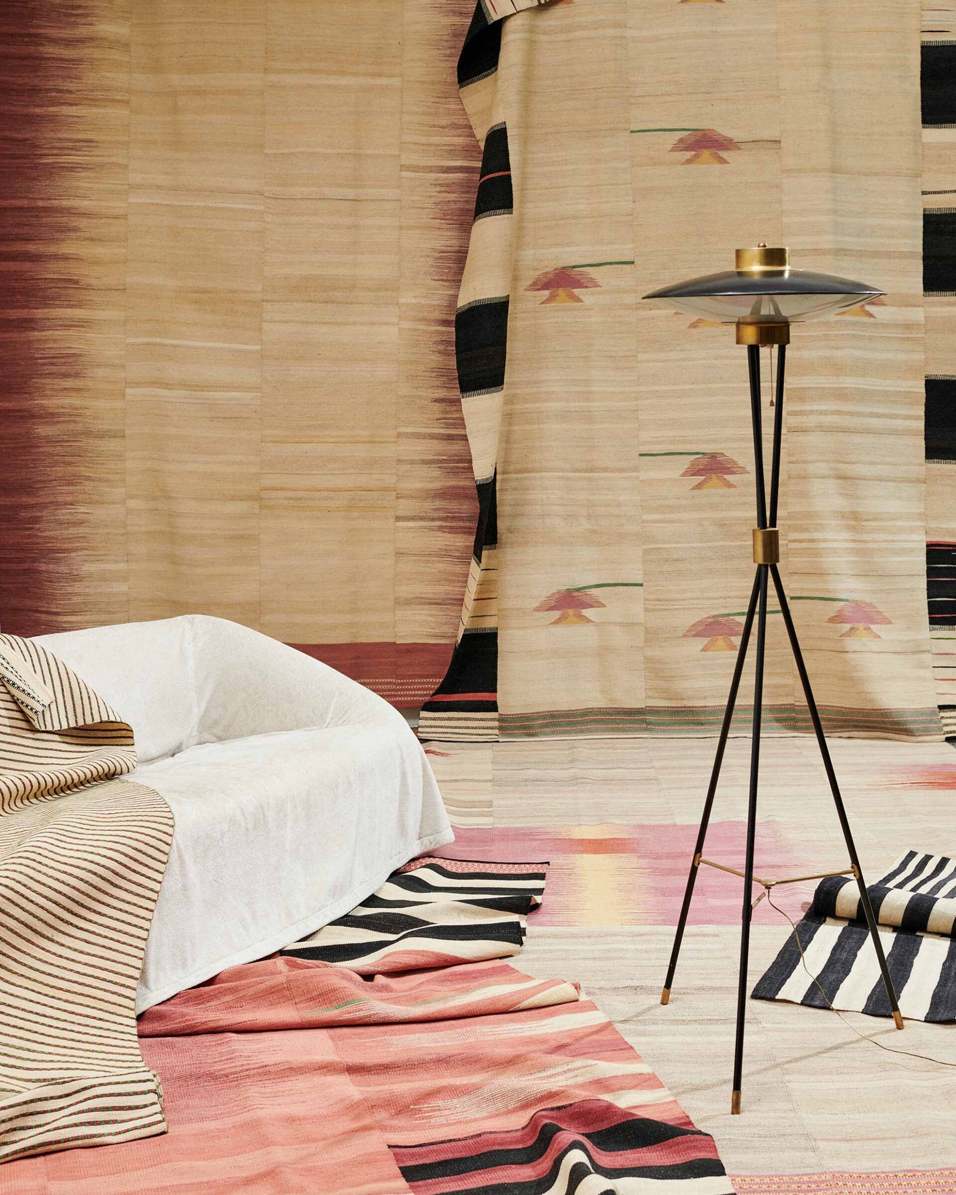 Halcyon Lake Summer 22 September, 2021 by  Victoria Zschommler Natalie Turnbull