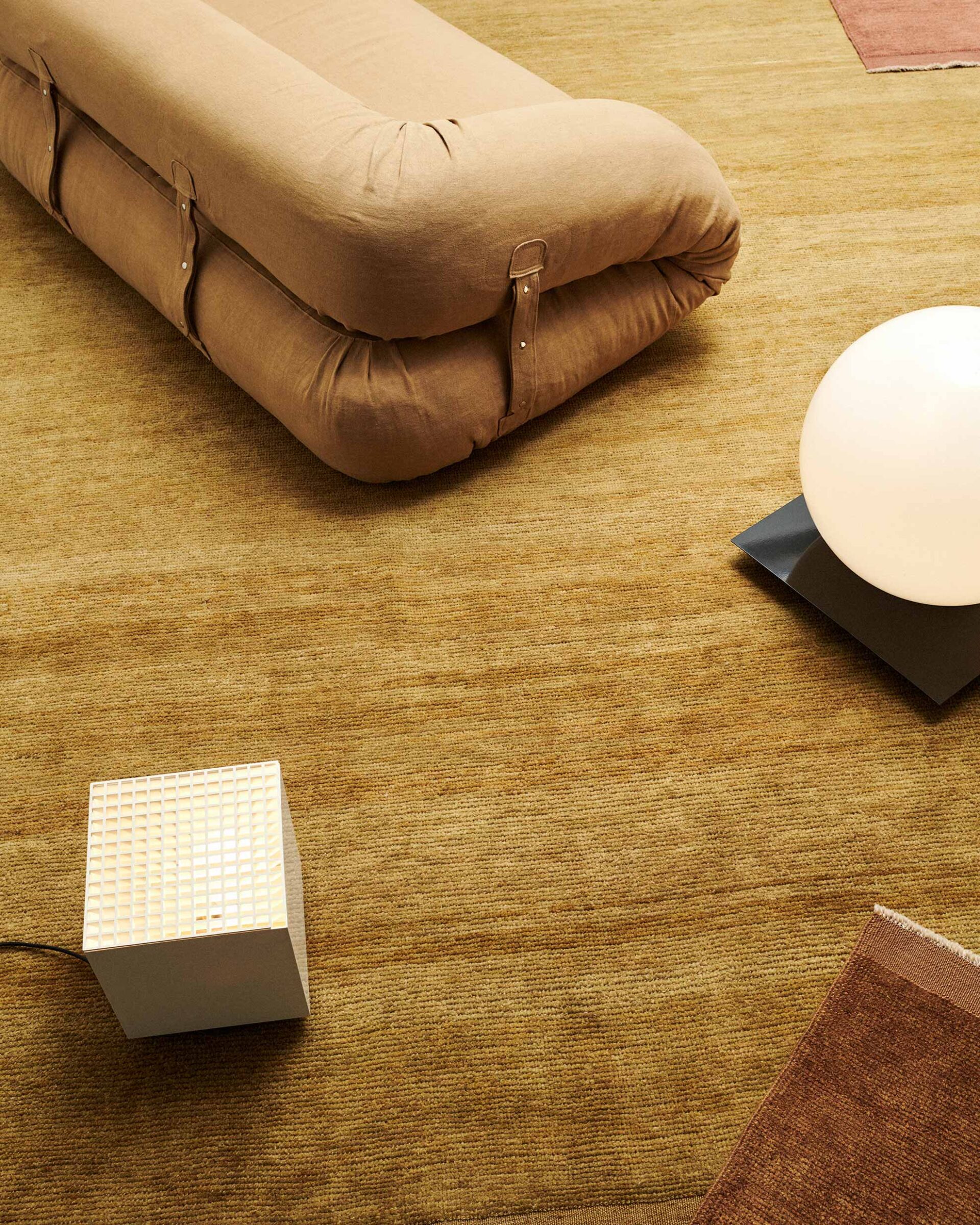 Stylist: Natalie Turnbull, Photographer: Victoria Zschommler - Halcyon Lake Summer 22, September 2021