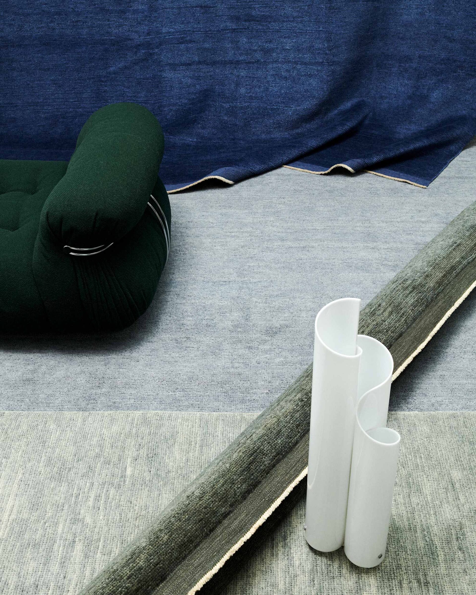 Halcyon Lake Summer 22 September, 2021 by  Victoria Zschommler Natalie Turnbull