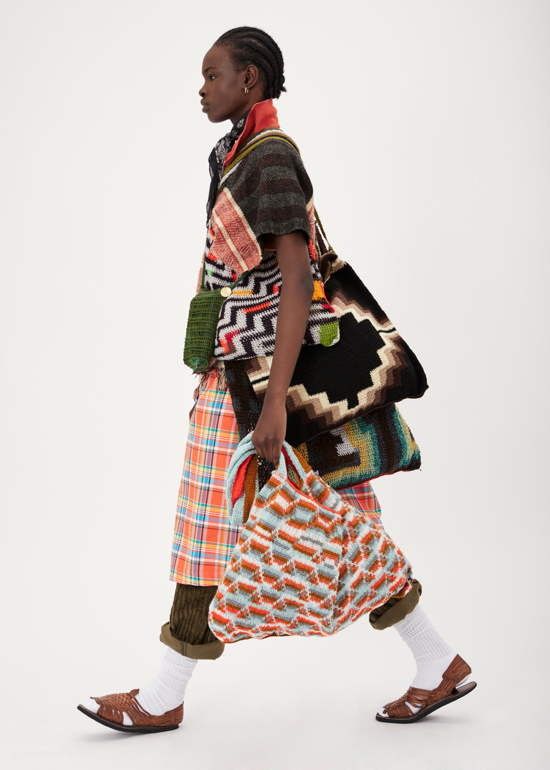 Among Equals SS22 December, 2021 by  Hannah Scott-Stevenson Production