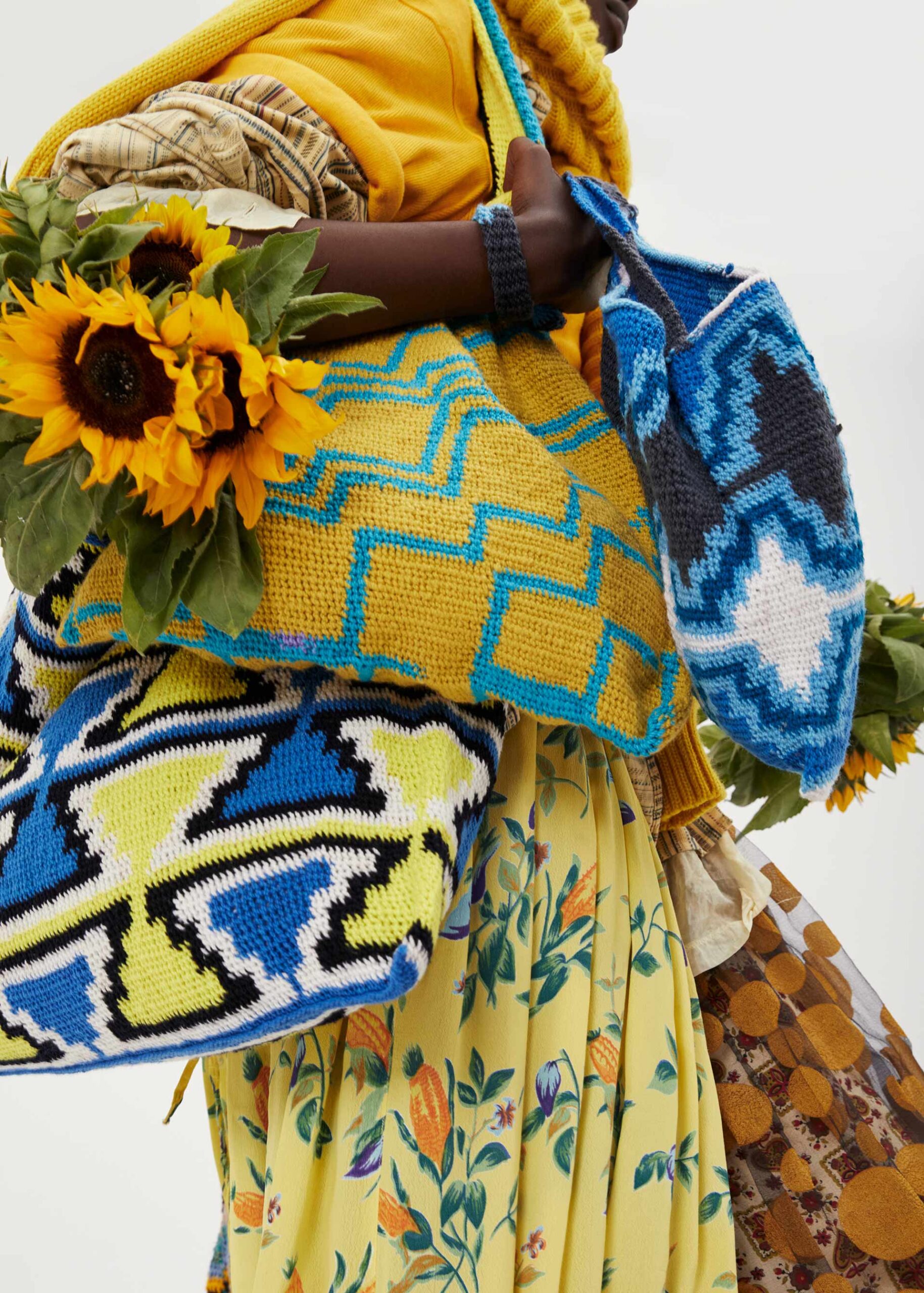 Among Equals SS22 December, 2021 by  Hannah Scott-Stevenson Production