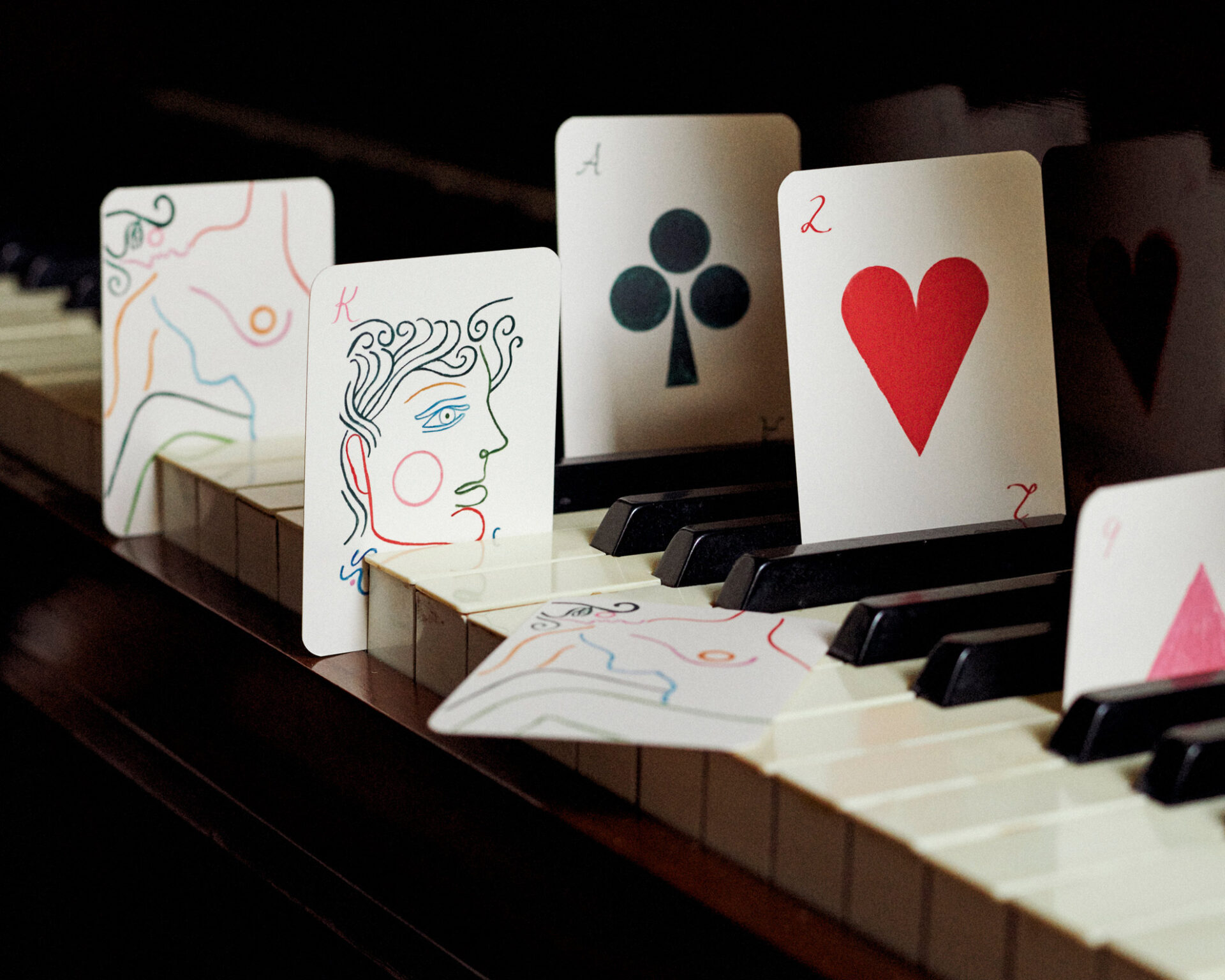 Fourth St Summer 22 December, 2021 by  Victoria Zschommler Natalie Turnbull