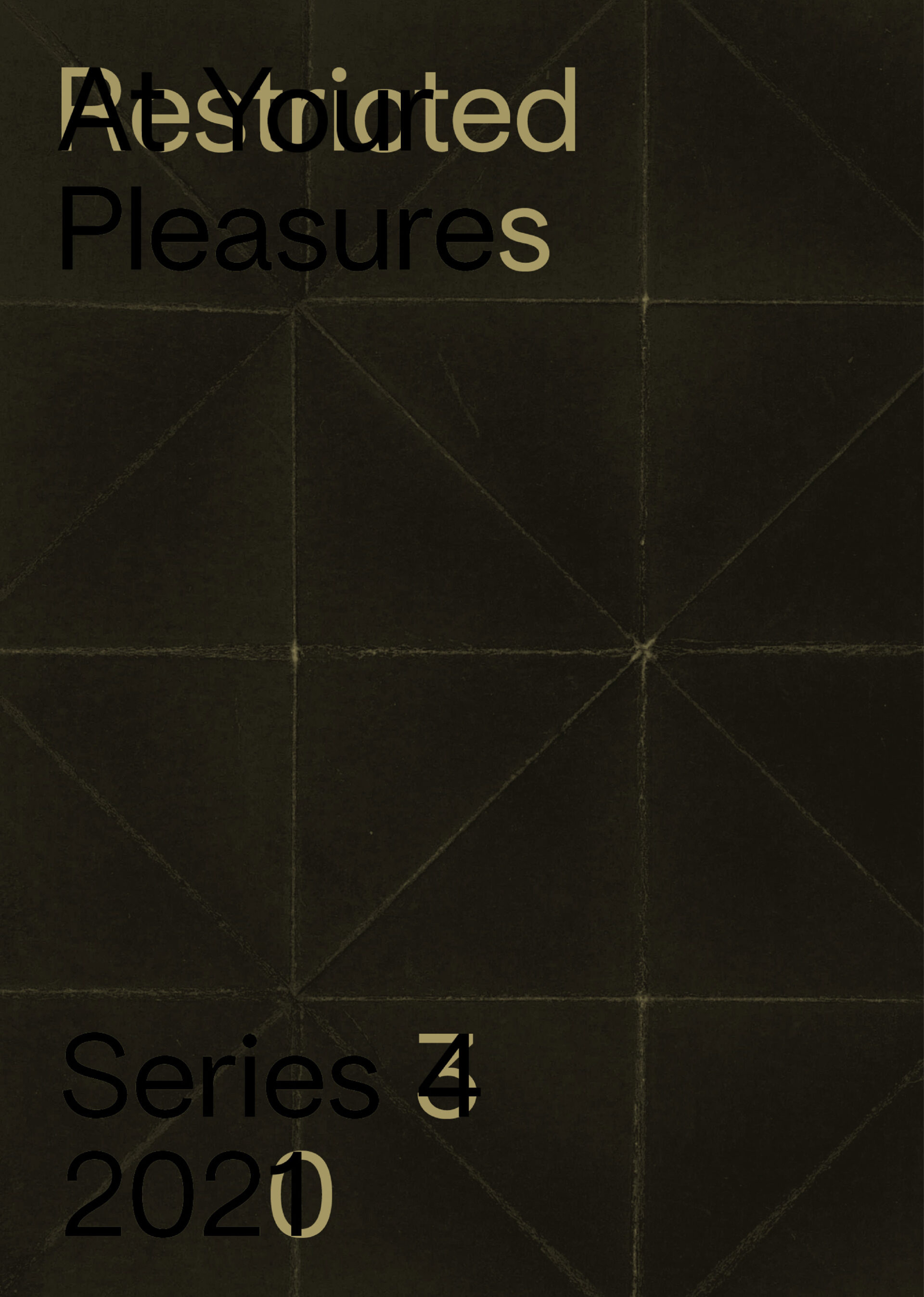 YMD At Your Pleasure, Series 4 December, 2021 by  Matthew Edwards