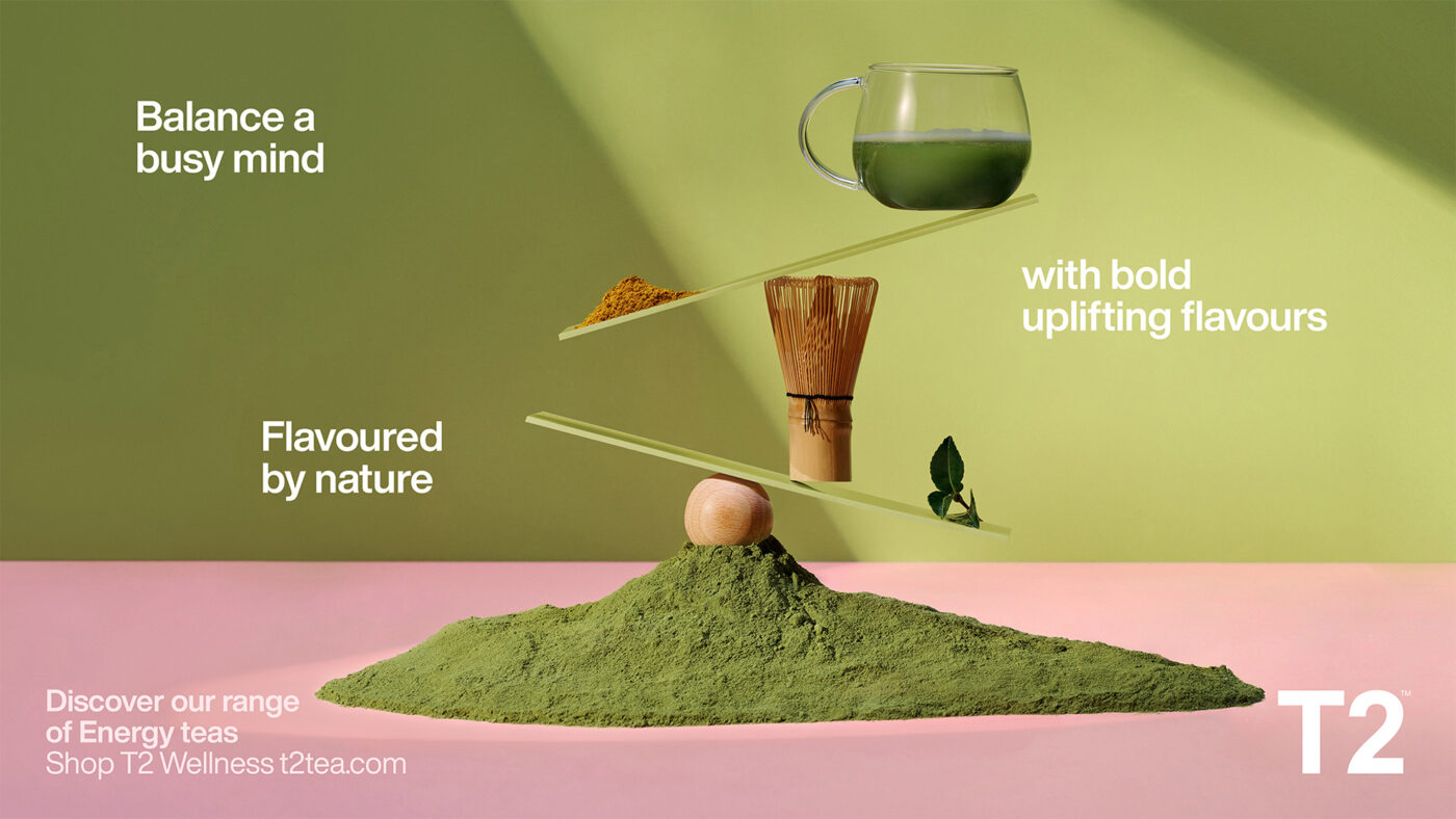 T2 Wellness November, 2021 by Victoria Zschommler Natalie Turnbull 