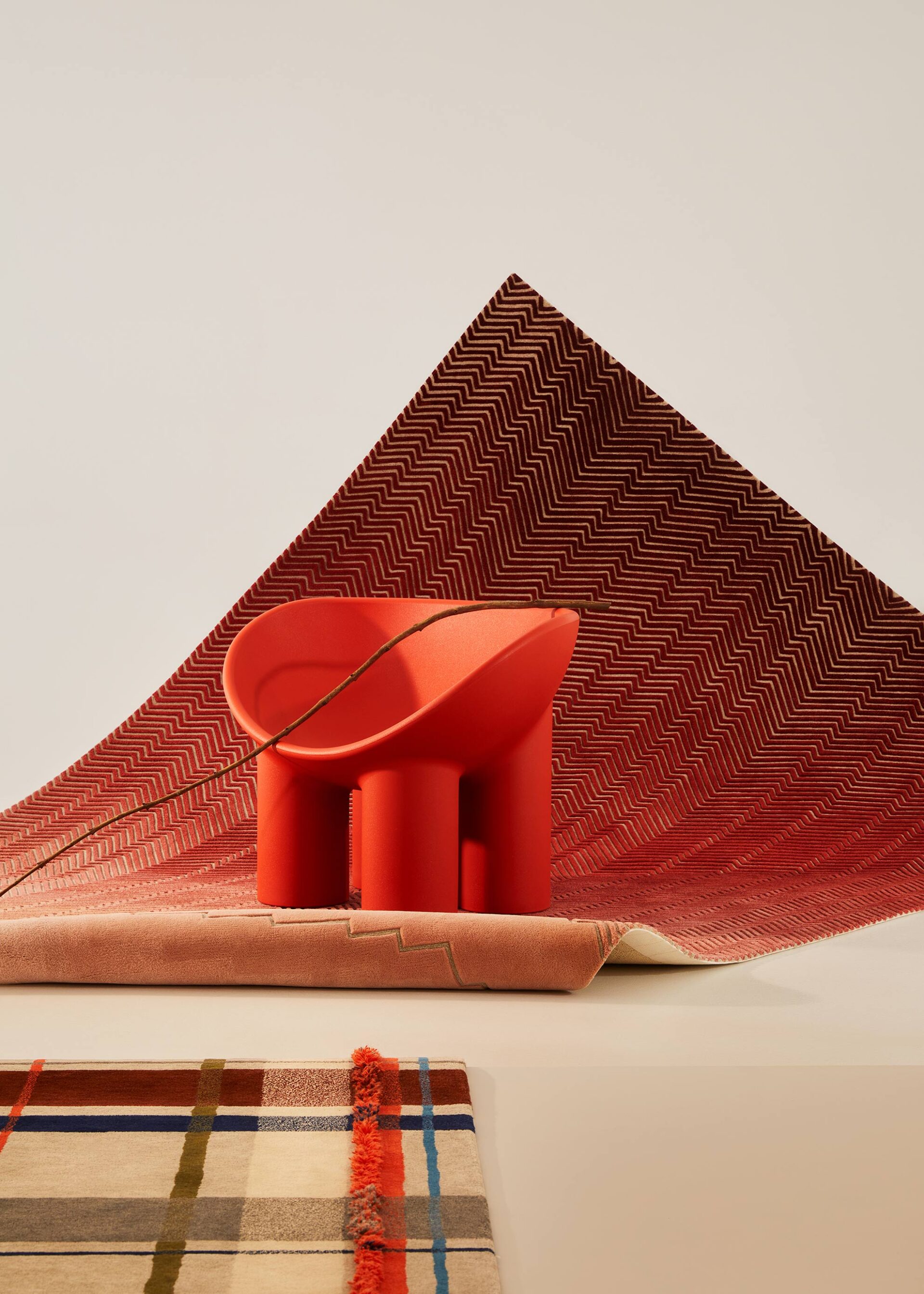 TSAR Forma September, 2021 by  Natalie Turnbull