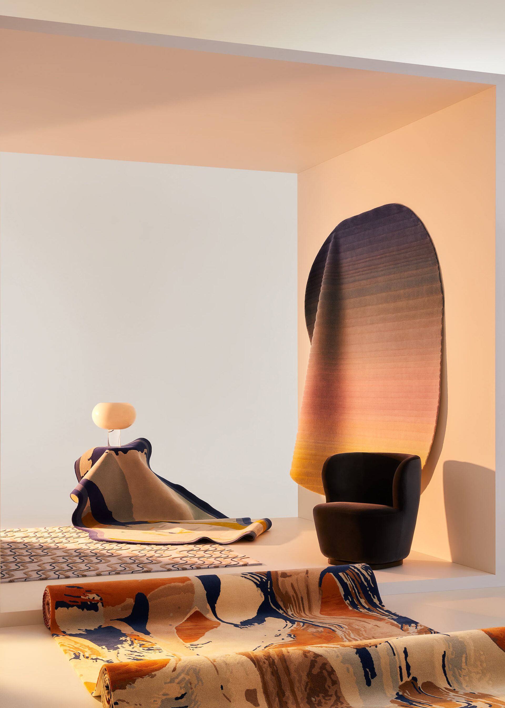 TSAR Forma September, 2021 by  Natalie Turnbull