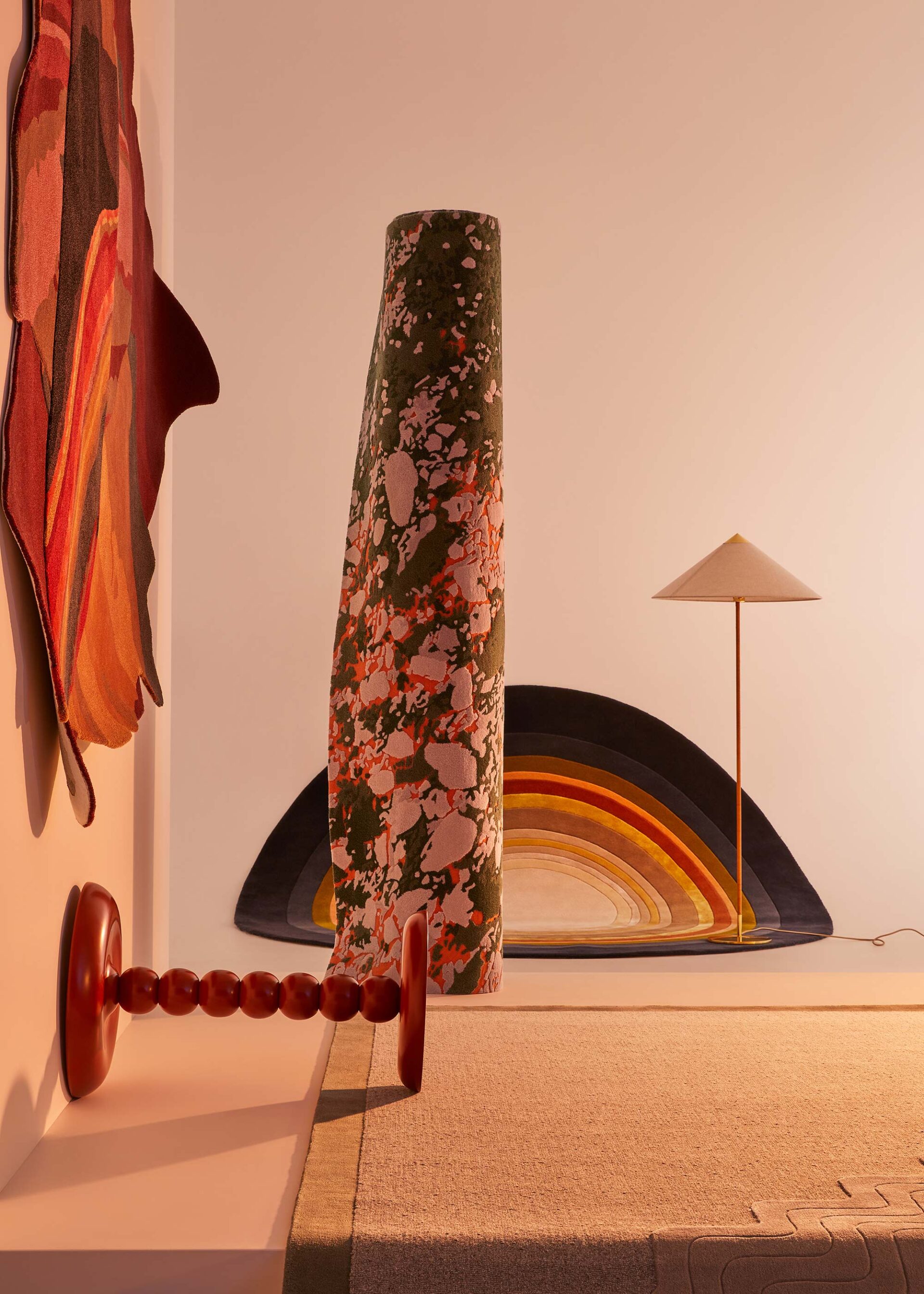 TSAR Forma September, 2021 by  Natalie Turnbull