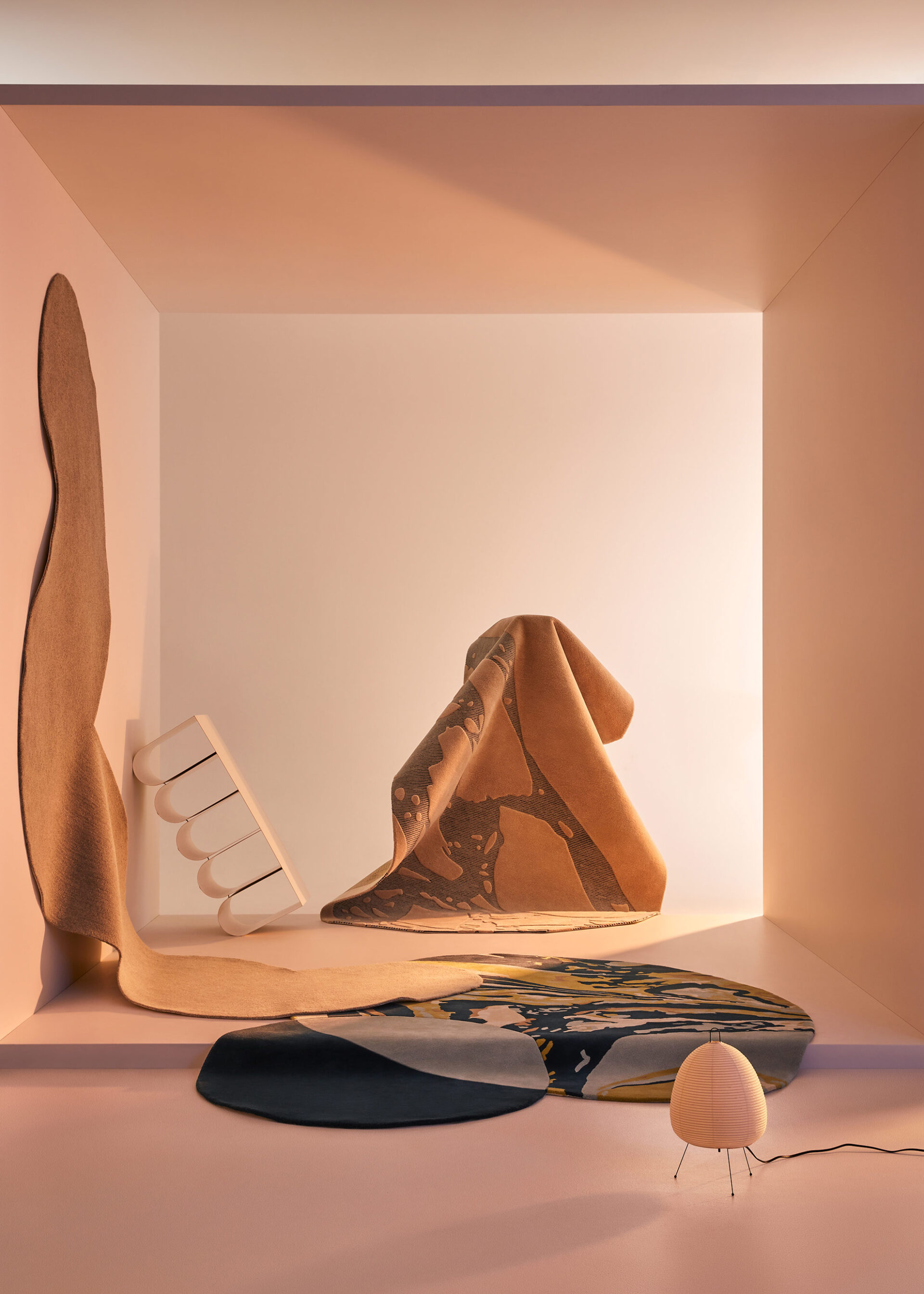 TSAR Forma September, 2021 by  Natalie Turnbull