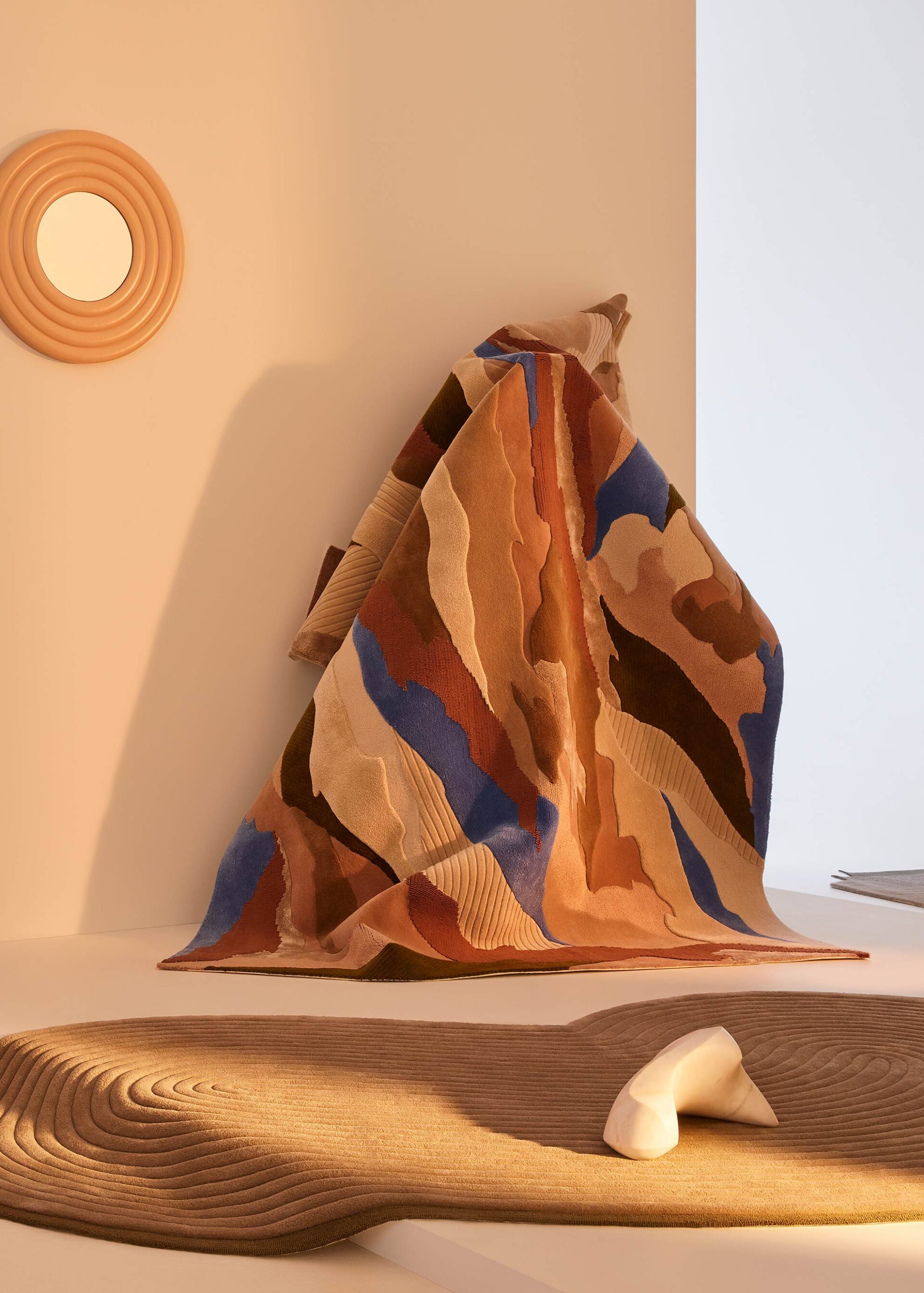 TSAR Forma September, 2021 by  Natalie Turnbull