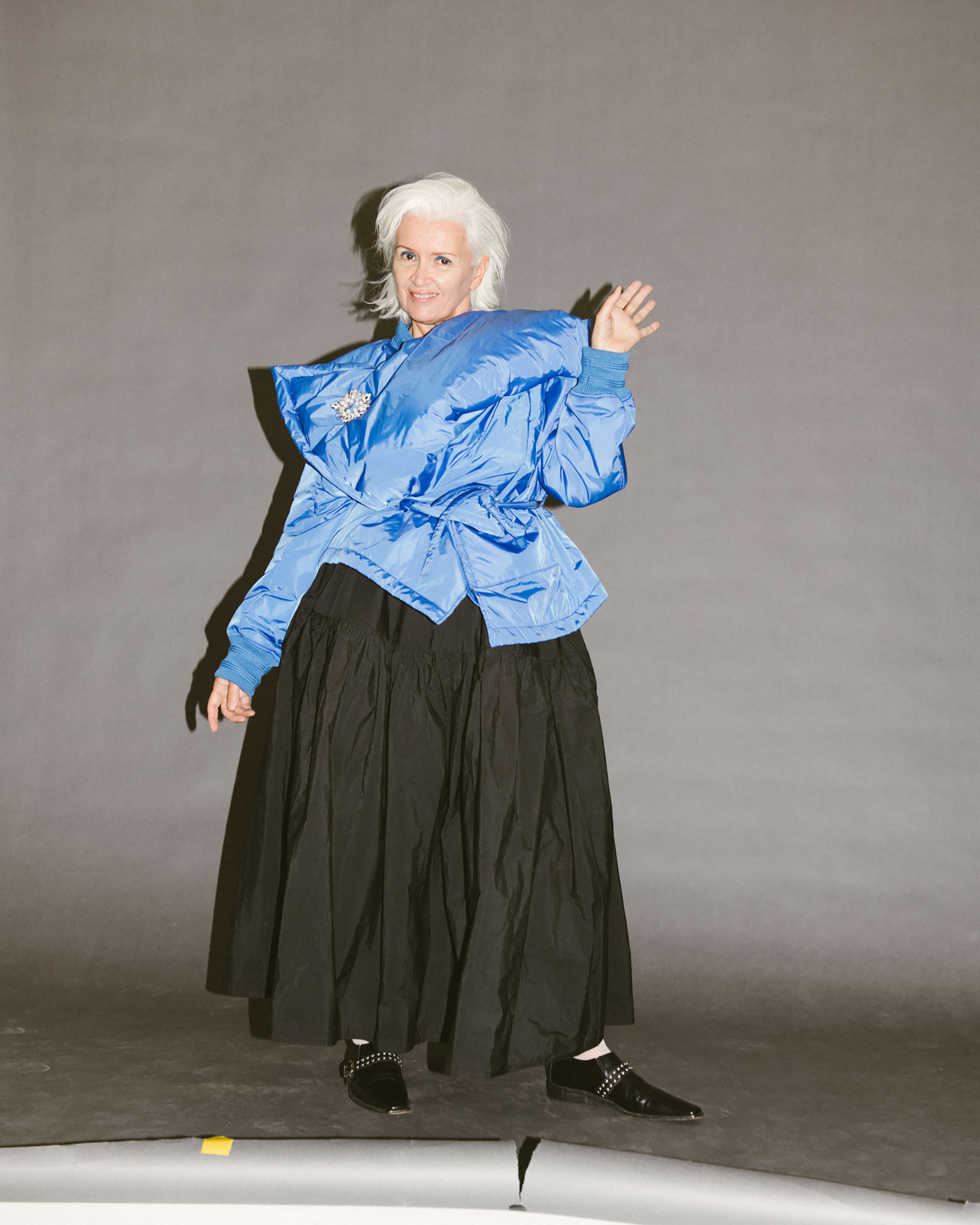 Portraits December, 2021 by  