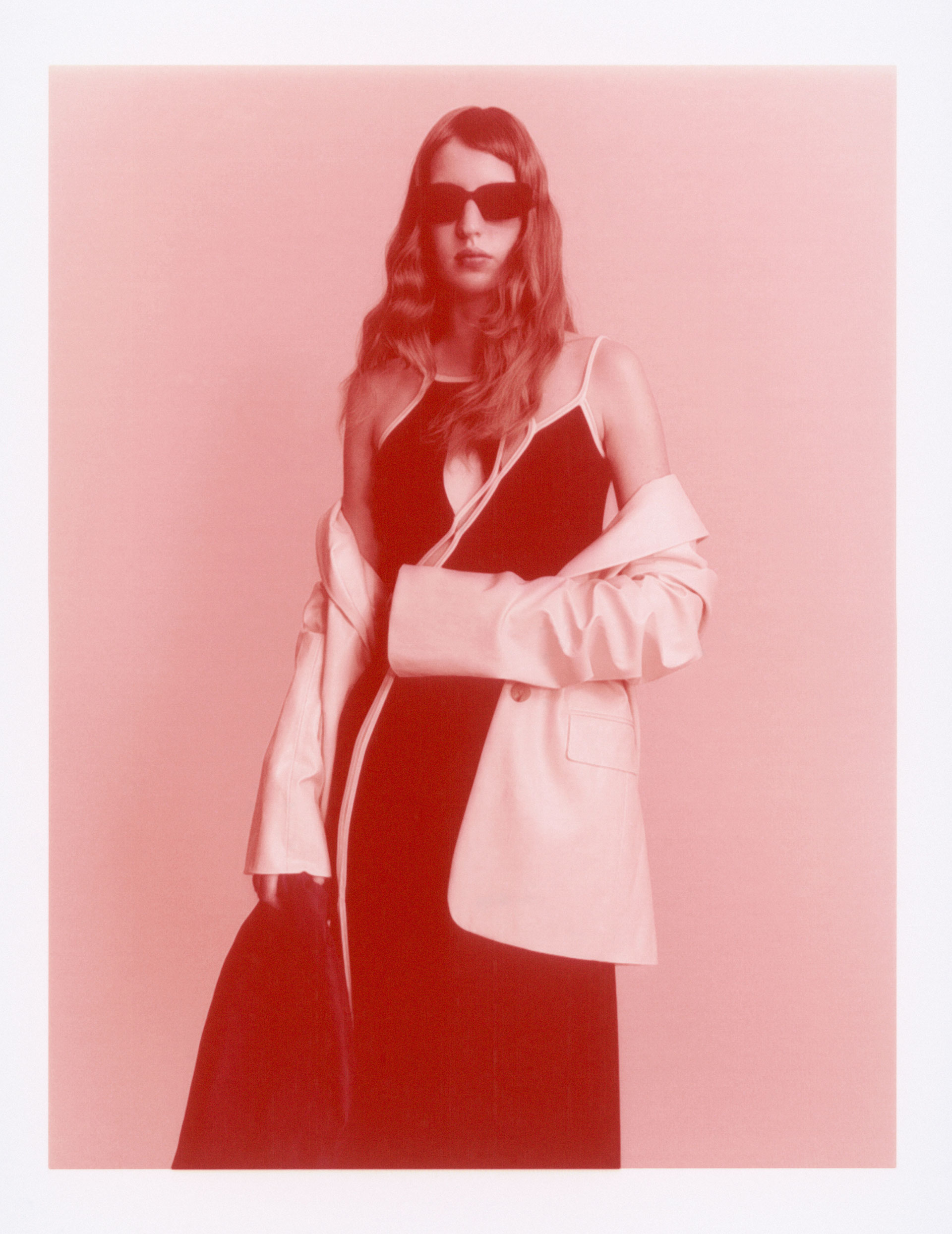 Vogue Germany Heimspiel September, 2021 by  Rahel Weiss