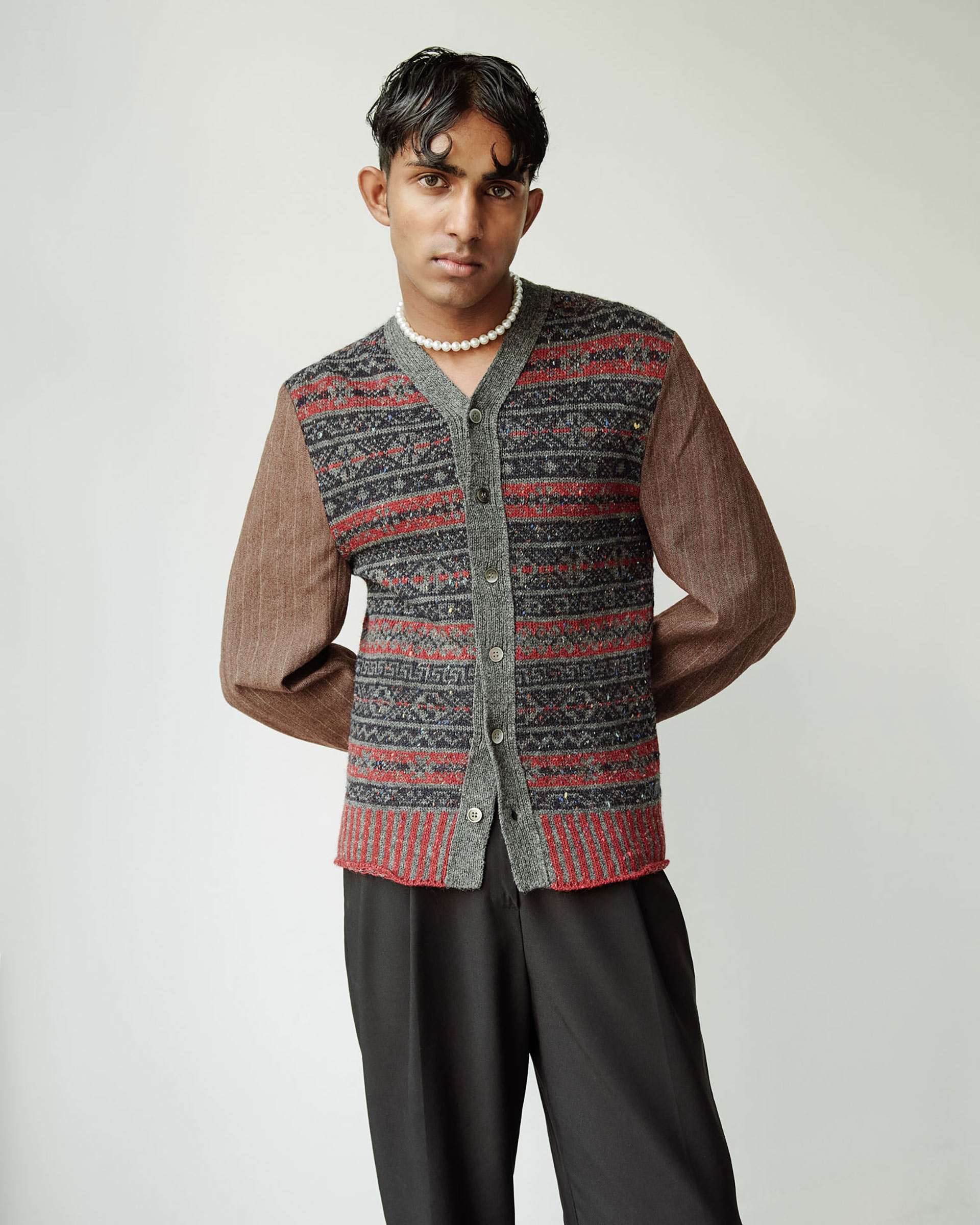 Portraits December, 2021 by  