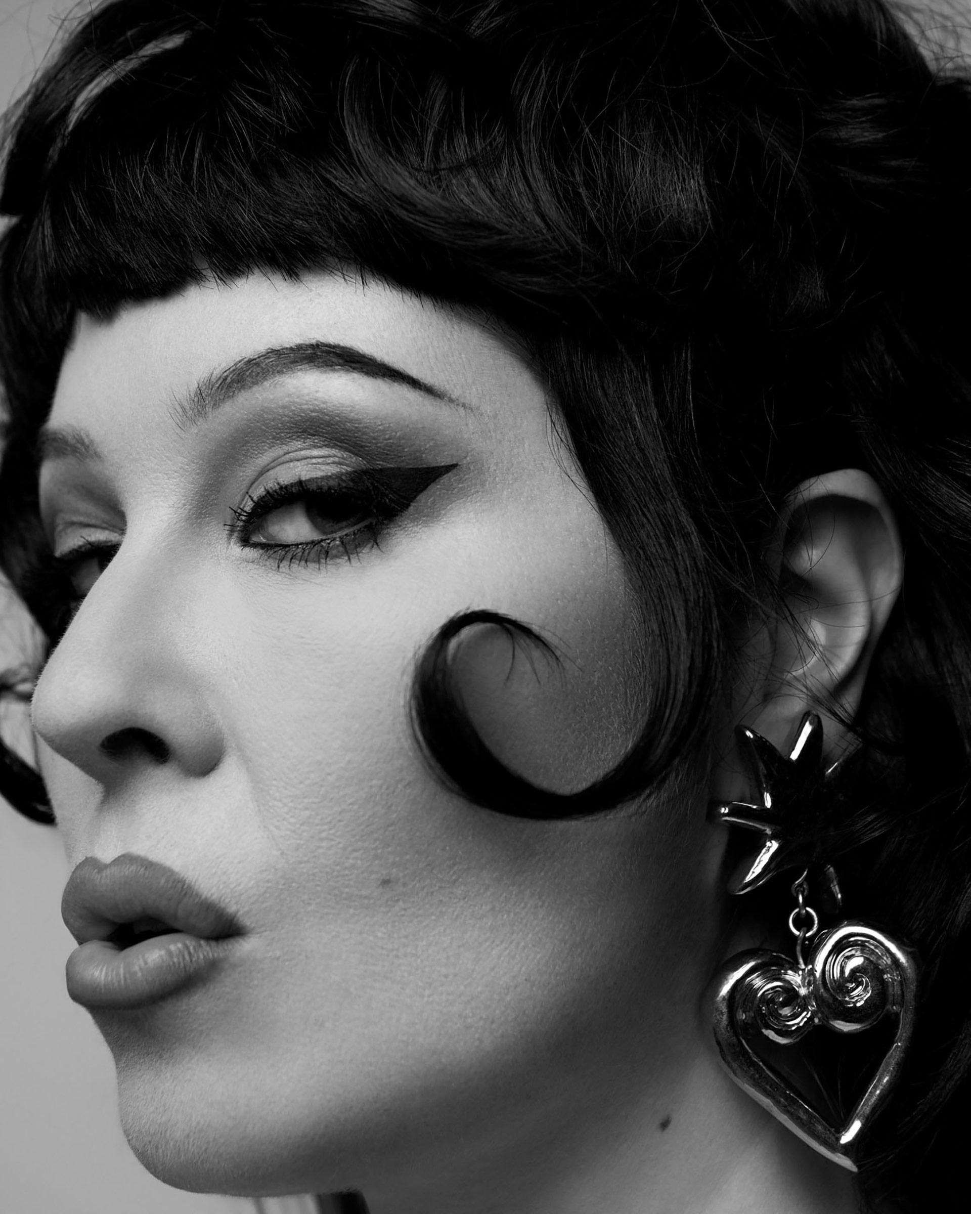 Portraits December, 2021 by  