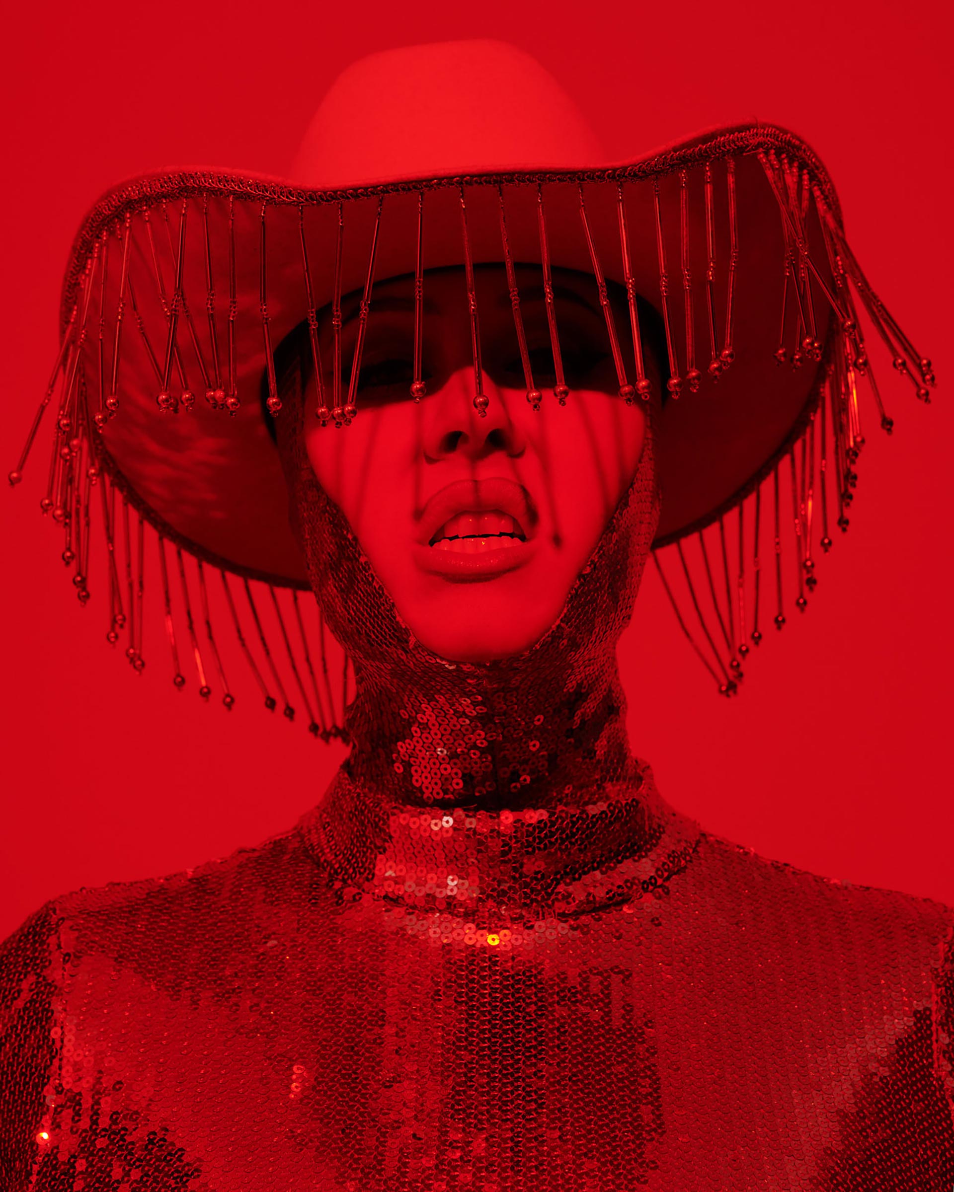 Portraits December, 2021 by  