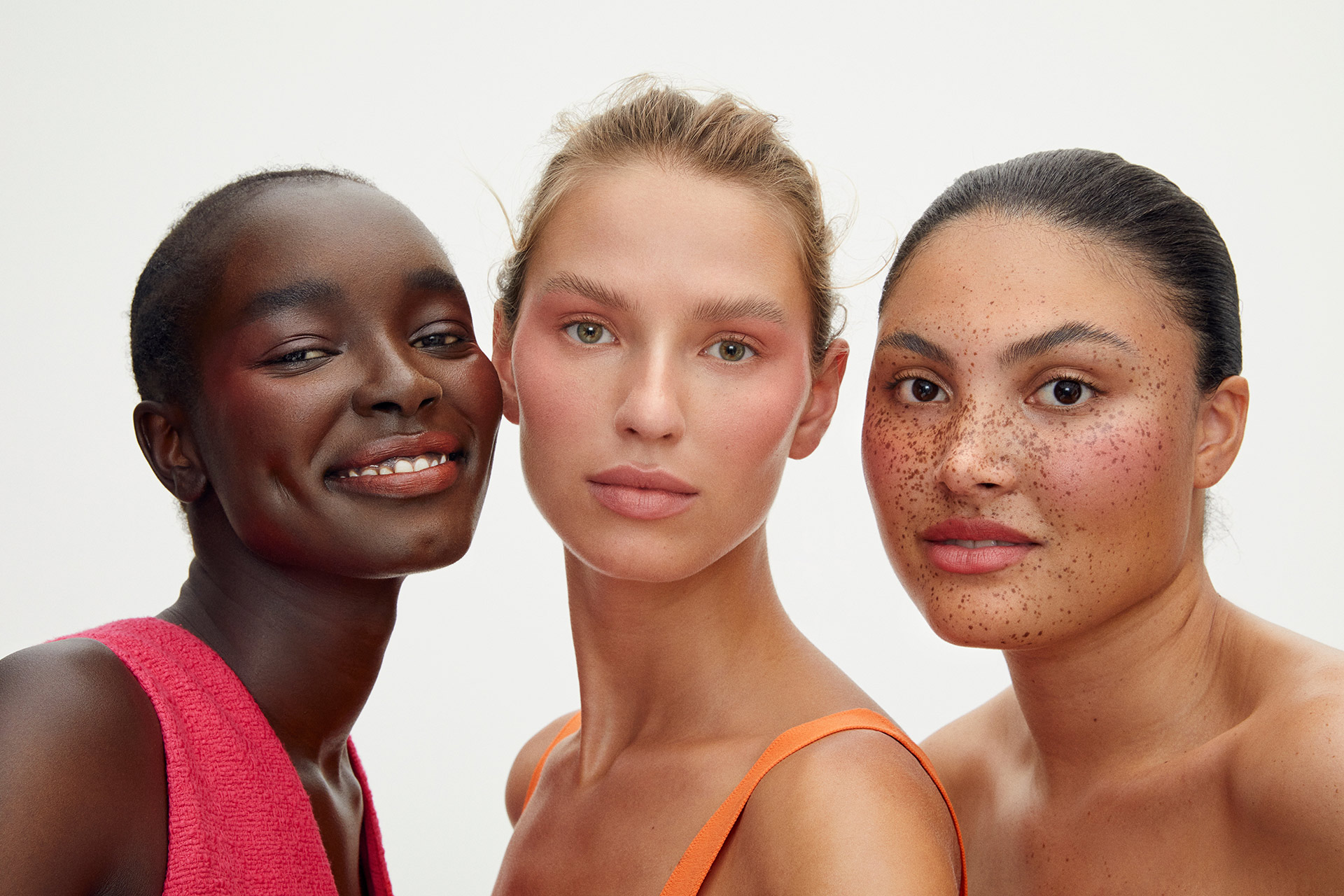 Mecca Mecca Loves Beauty January, 2022 by  Hannah Scott-Stevenson