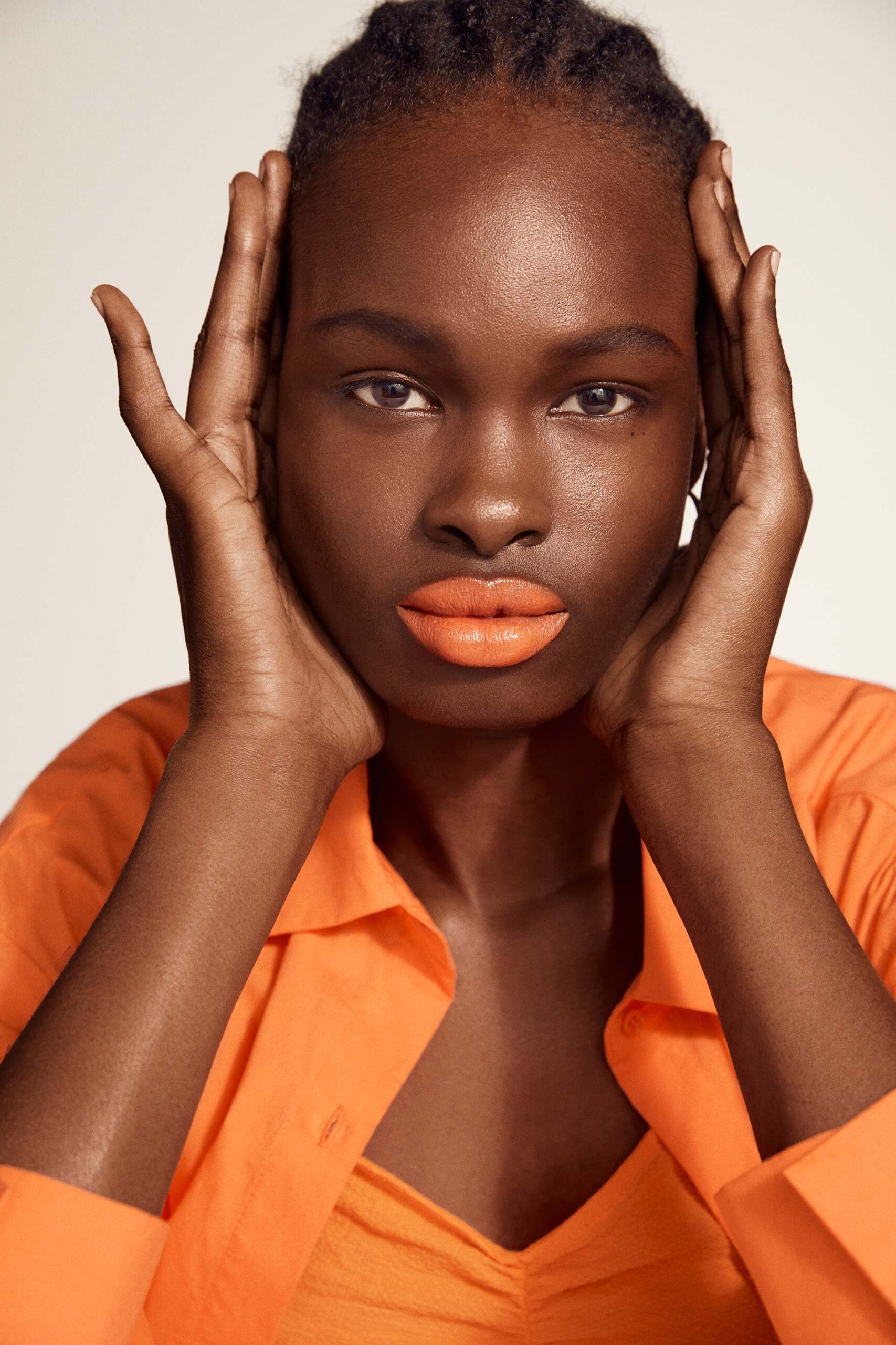 Mecca Mecca Loves Beauty January, 2022 by  Hannah Scott-Stevenson