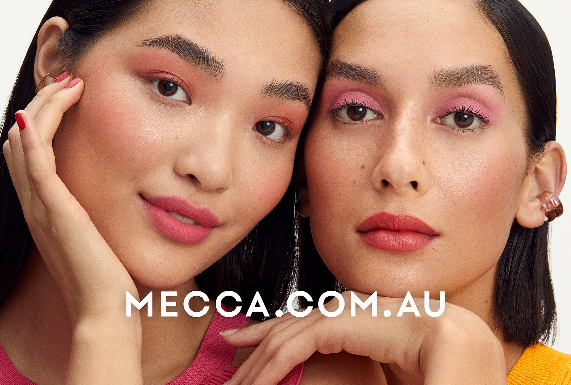 Mecca Mecca Loves Beauty January, 2022 by  Hannah Scott-Stevenson