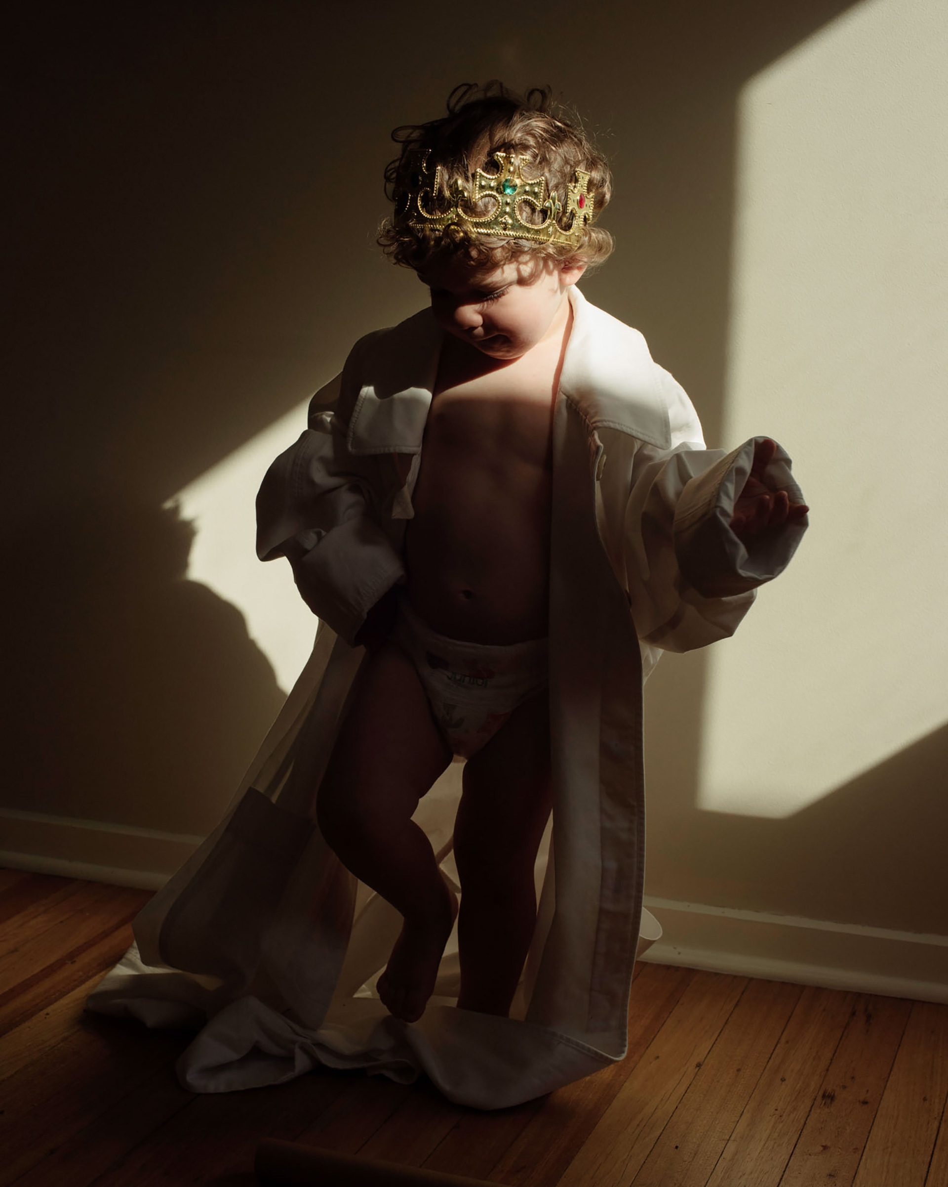 Portraits December, 2021 by  