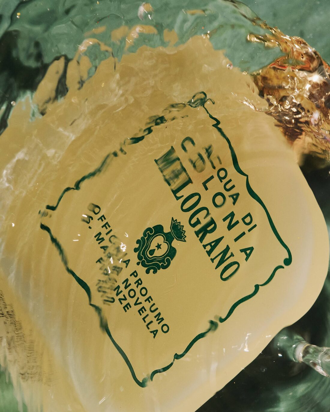 Side-Note Fragrance January, 2022 by Natalie Turnbull 