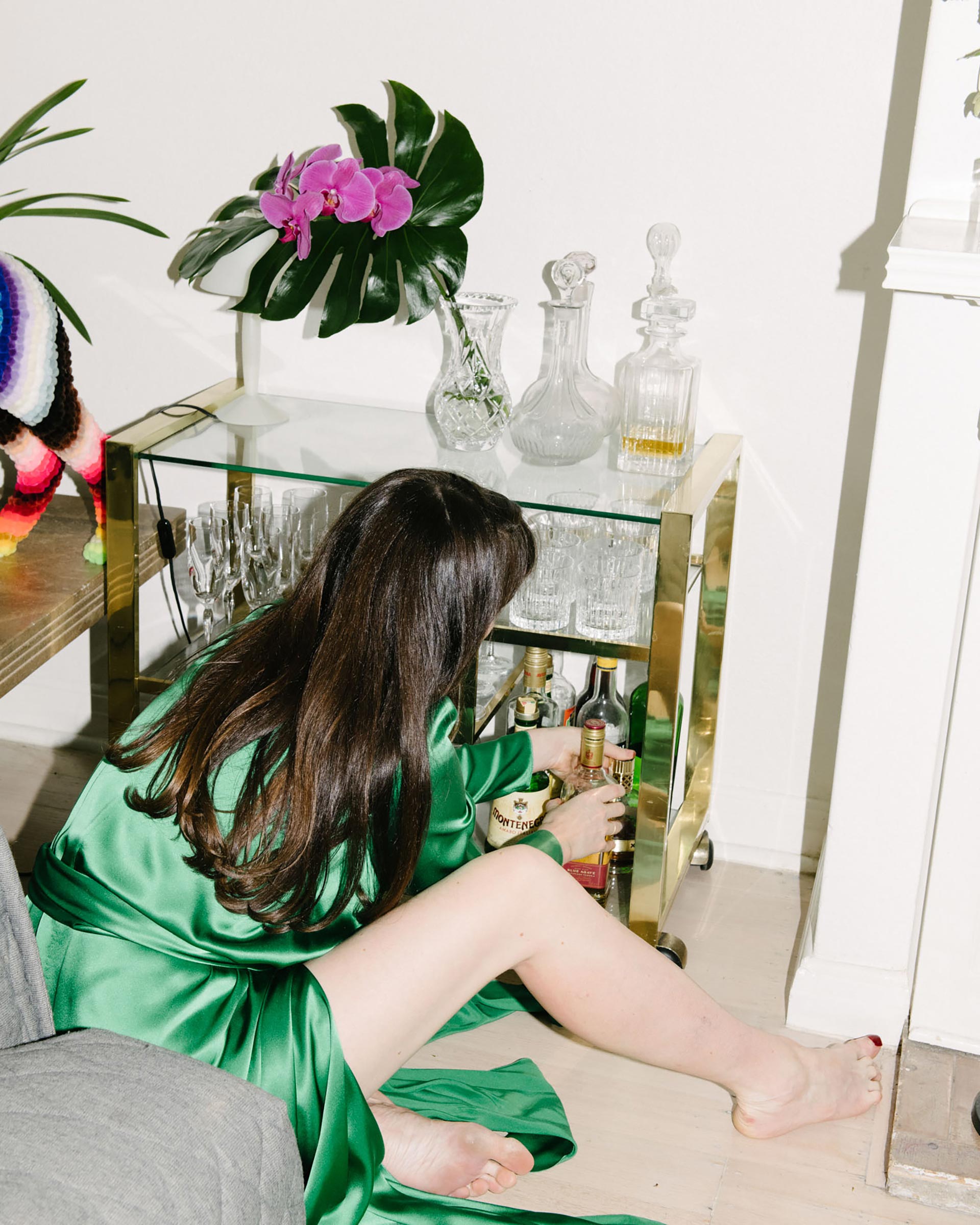 Portraits December, 2021 by  