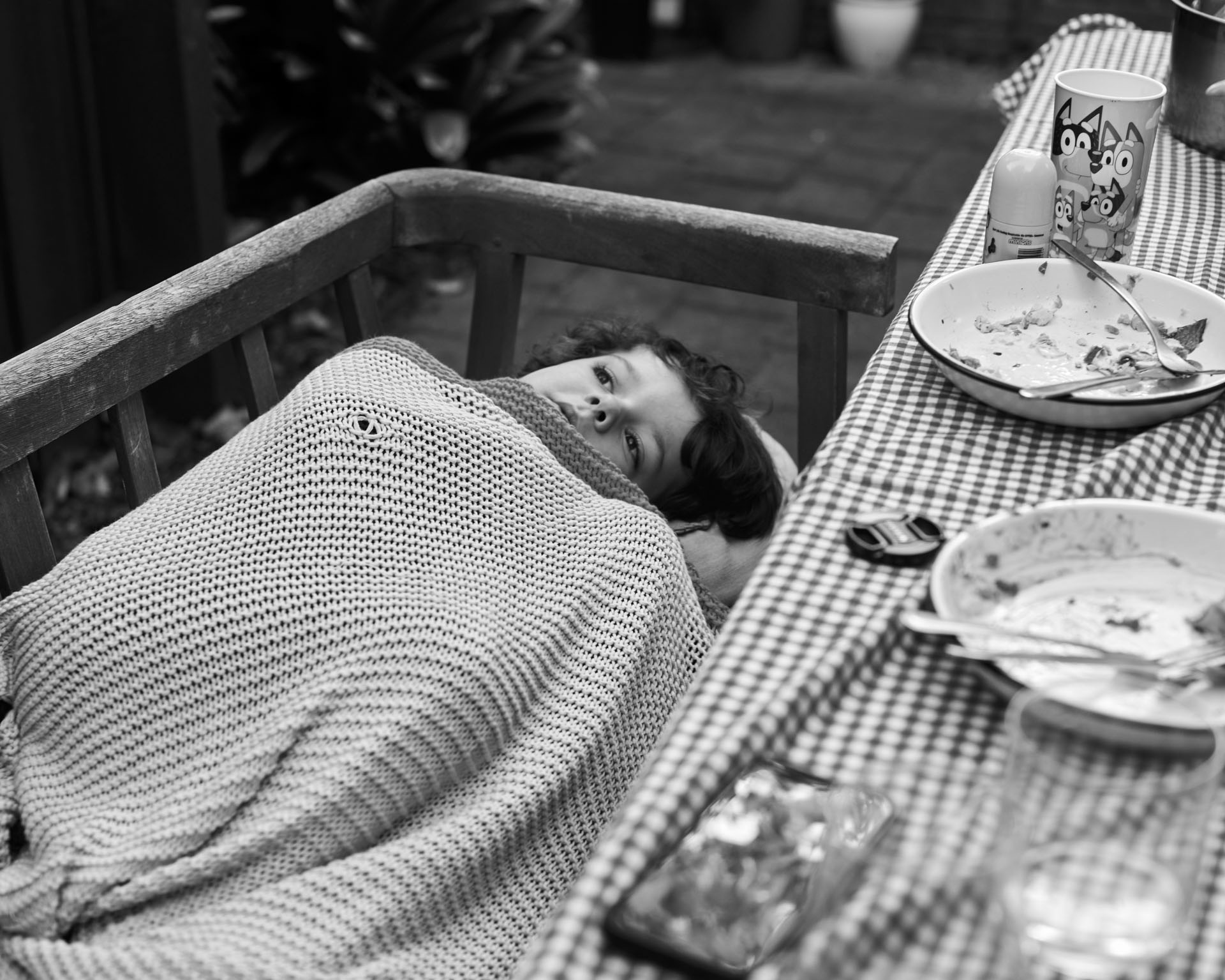 Portraits December, 2021 by  