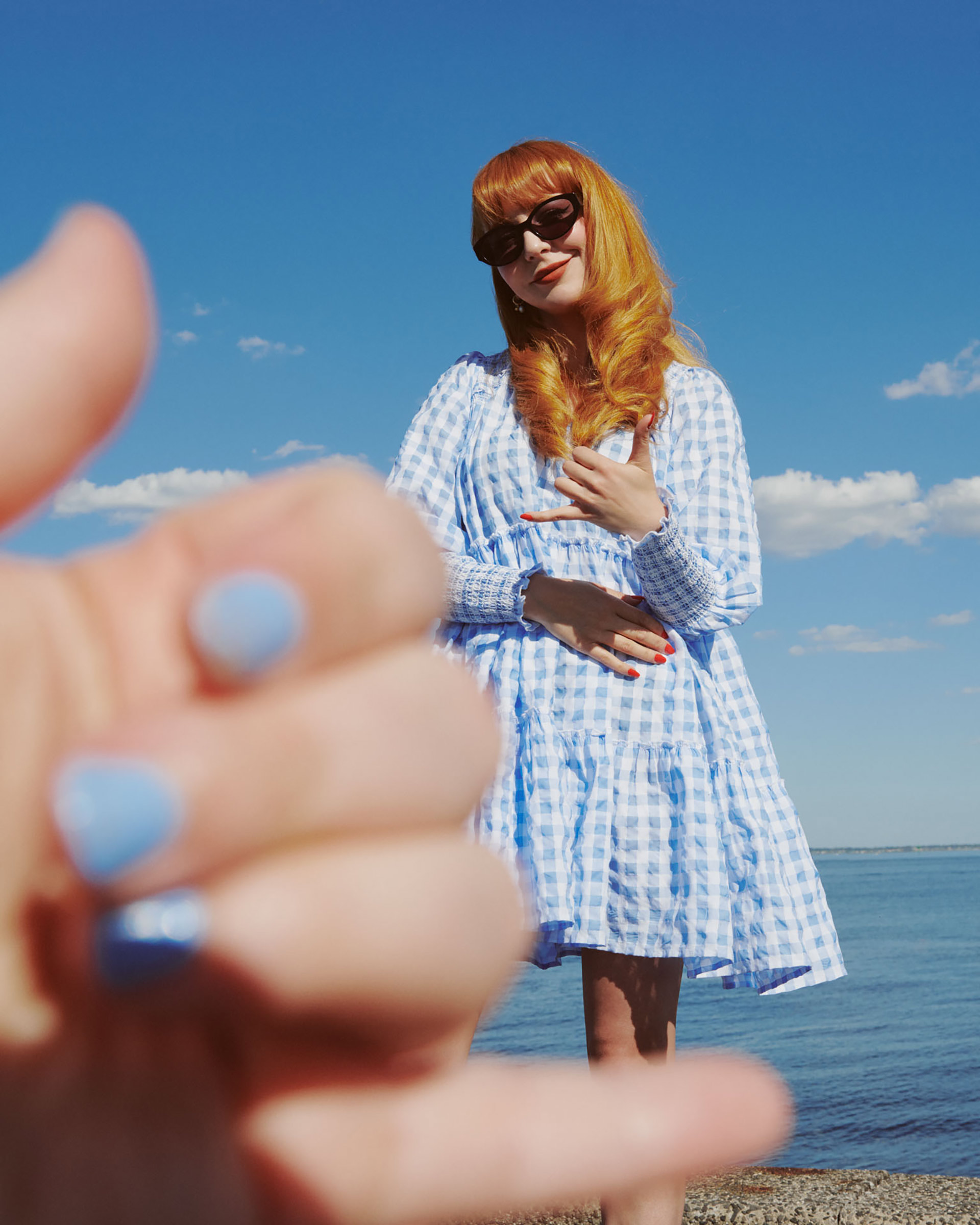 Portraits December, 2021 by  