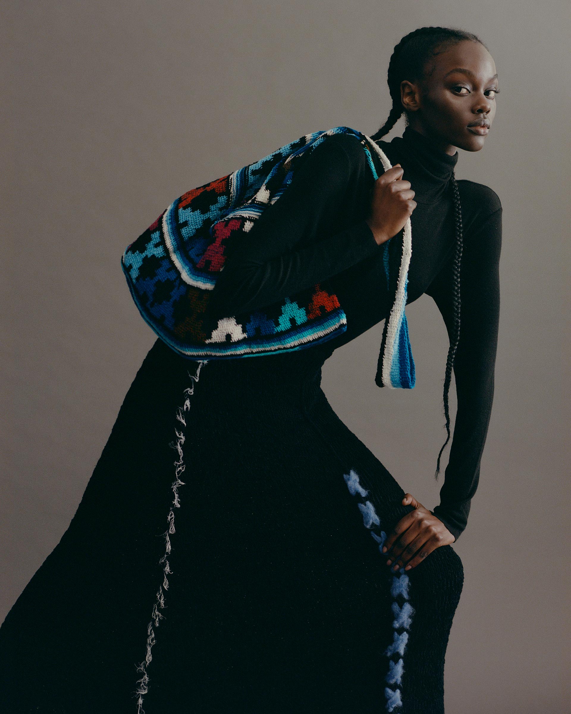 Among Equals SS22 May, 2022 by  Hannah Scott-Stevenson Production