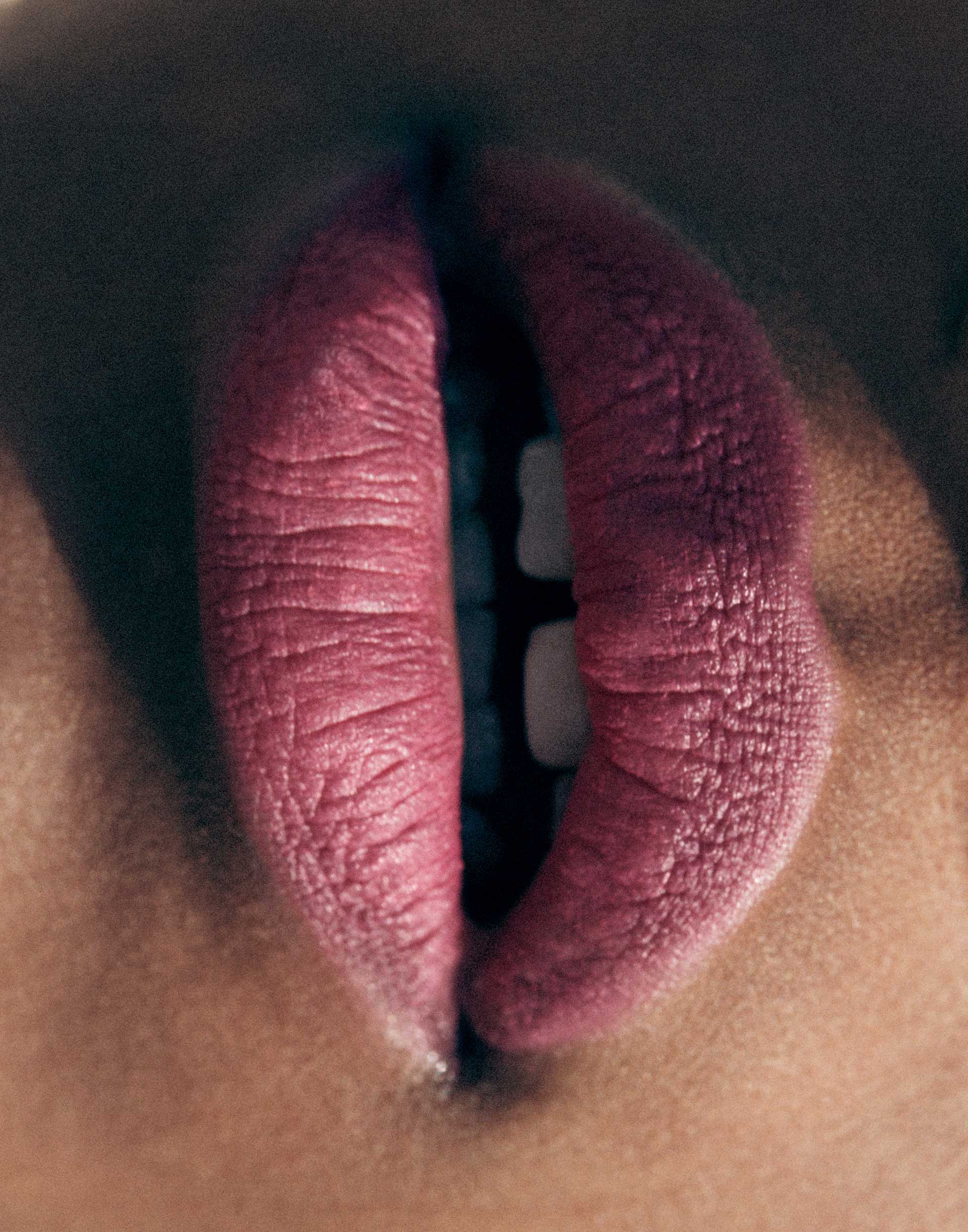 Annabelle Magazine 'Lips' September, 2021 by  Rahel Weiss