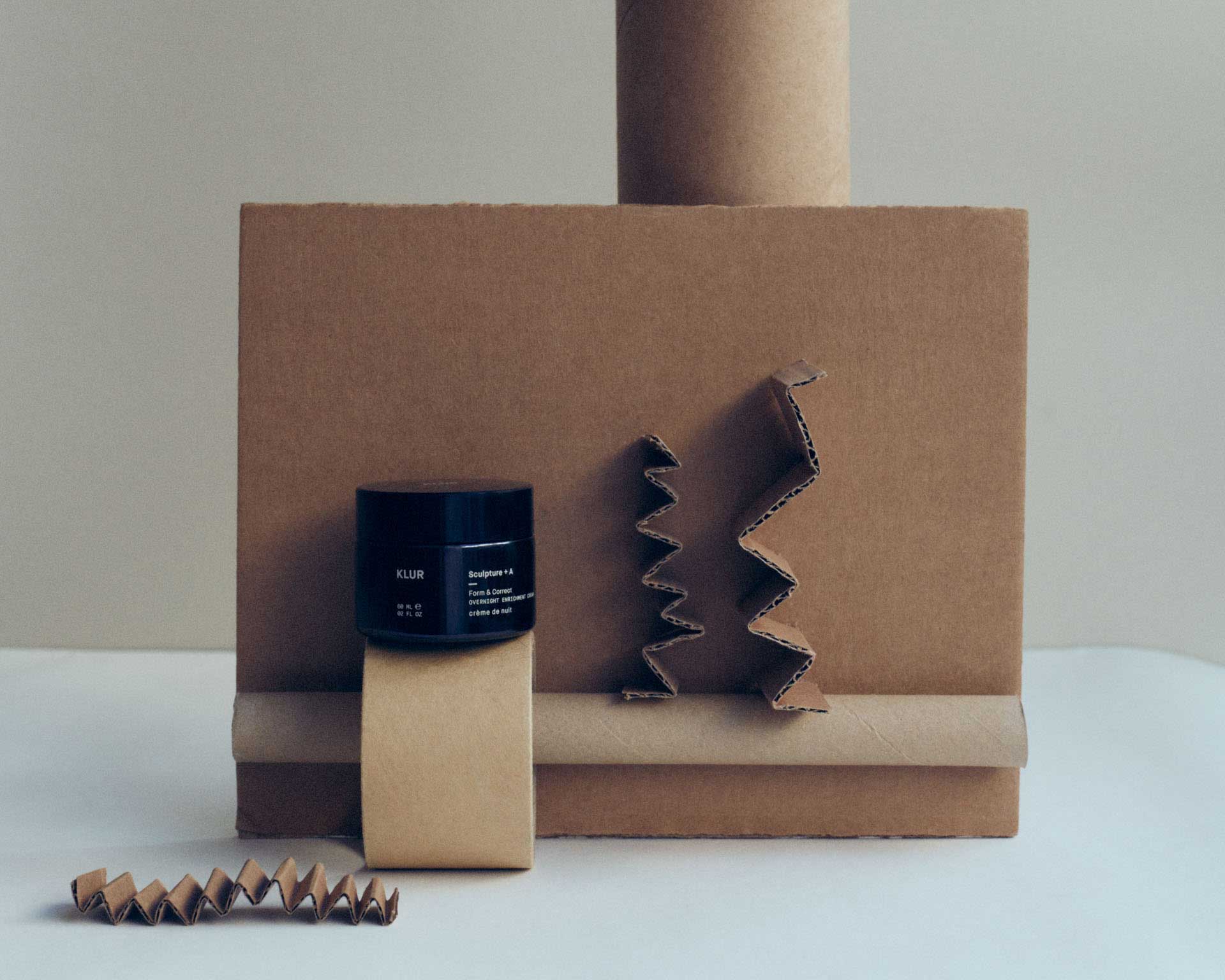 Klur SS22 March, 2022 by  Rahel Weiss