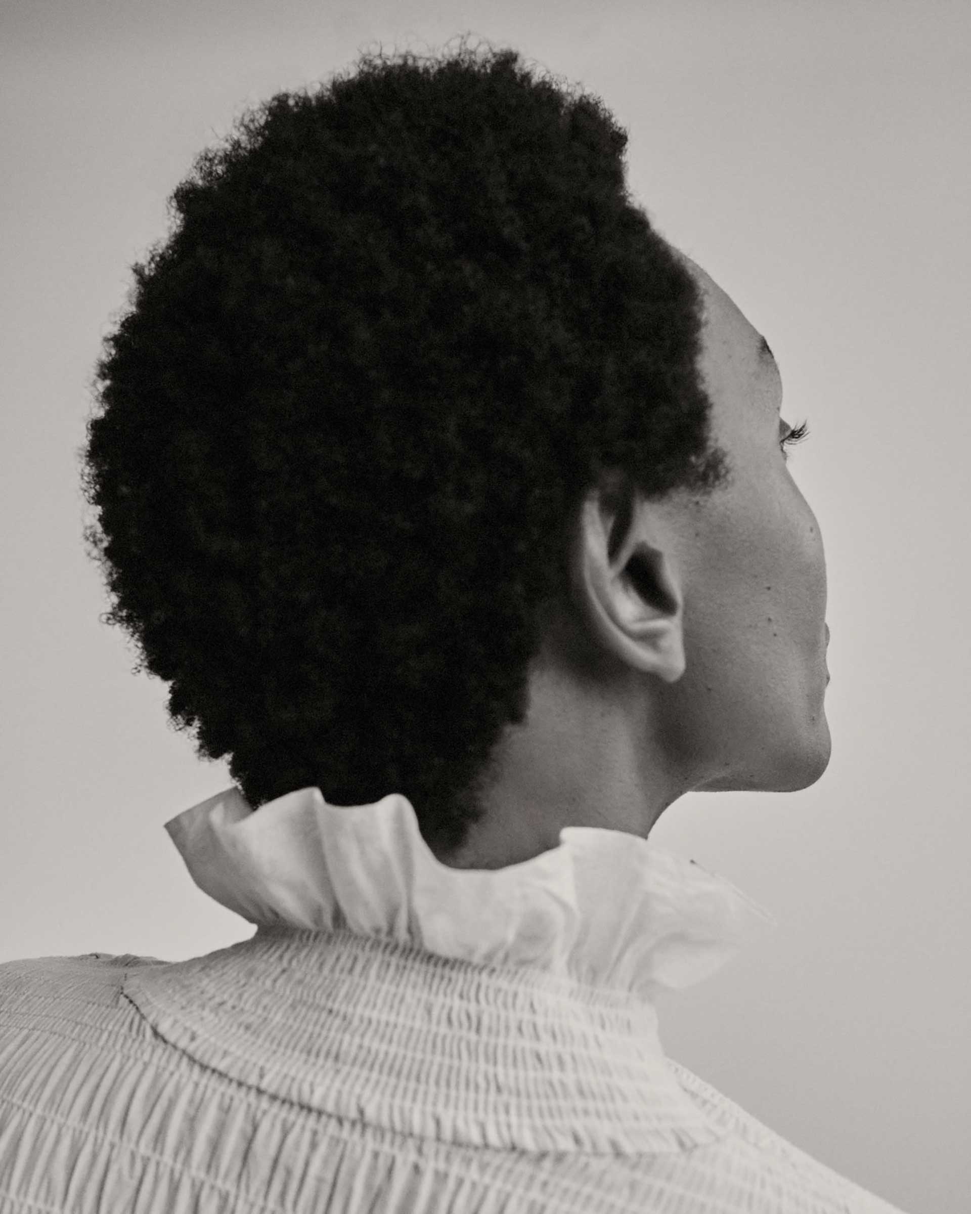 Klur SS22 March, 2022 by  Rahel Weiss