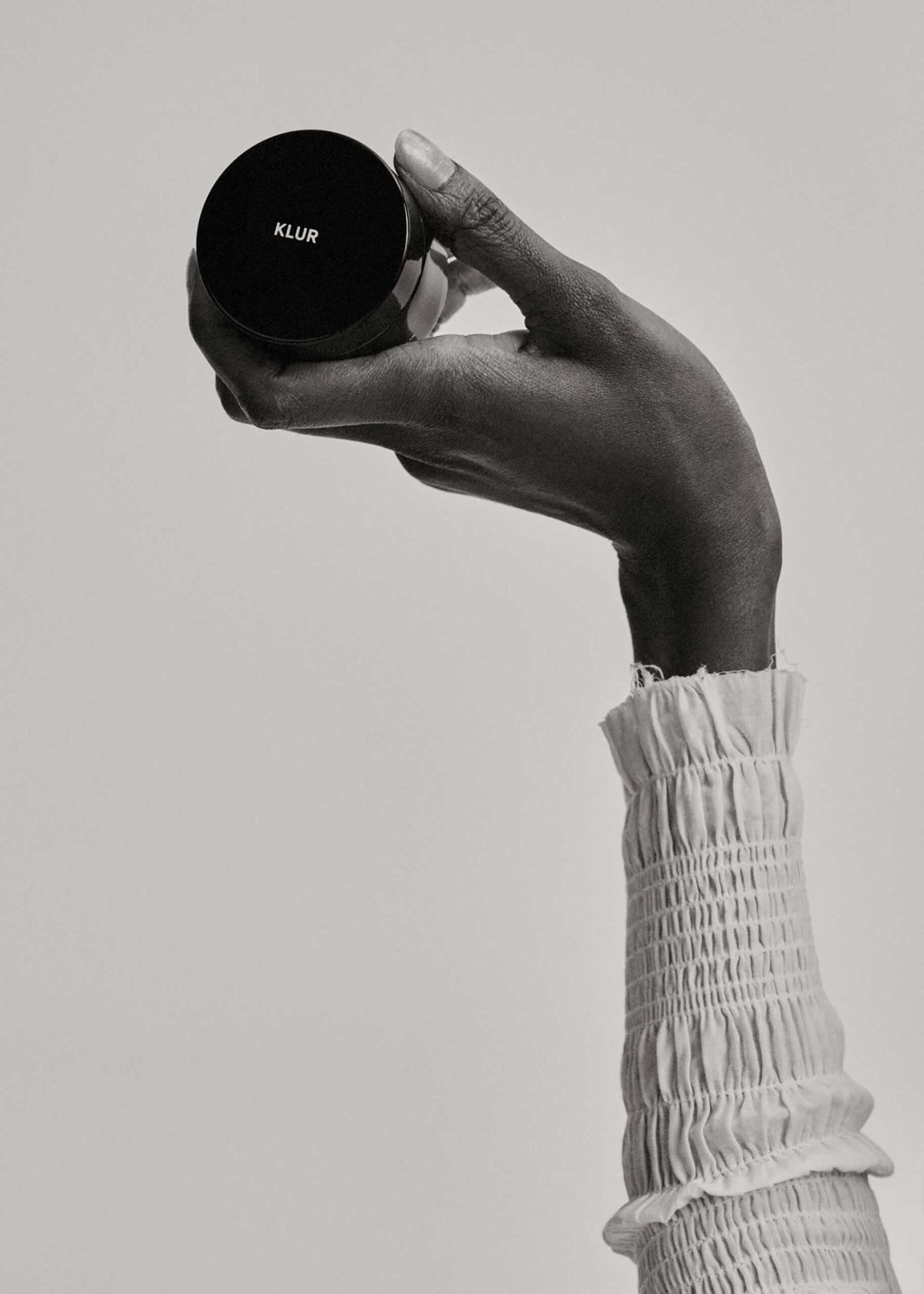 Klur SS22 March, 2022 by  Rahel Weiss