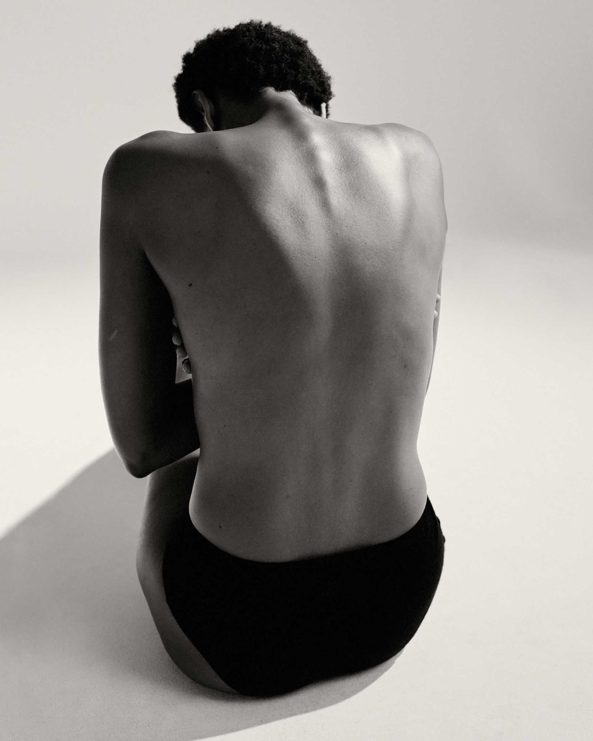 Klur SS22 March, 2022 by  Rahel Weiss